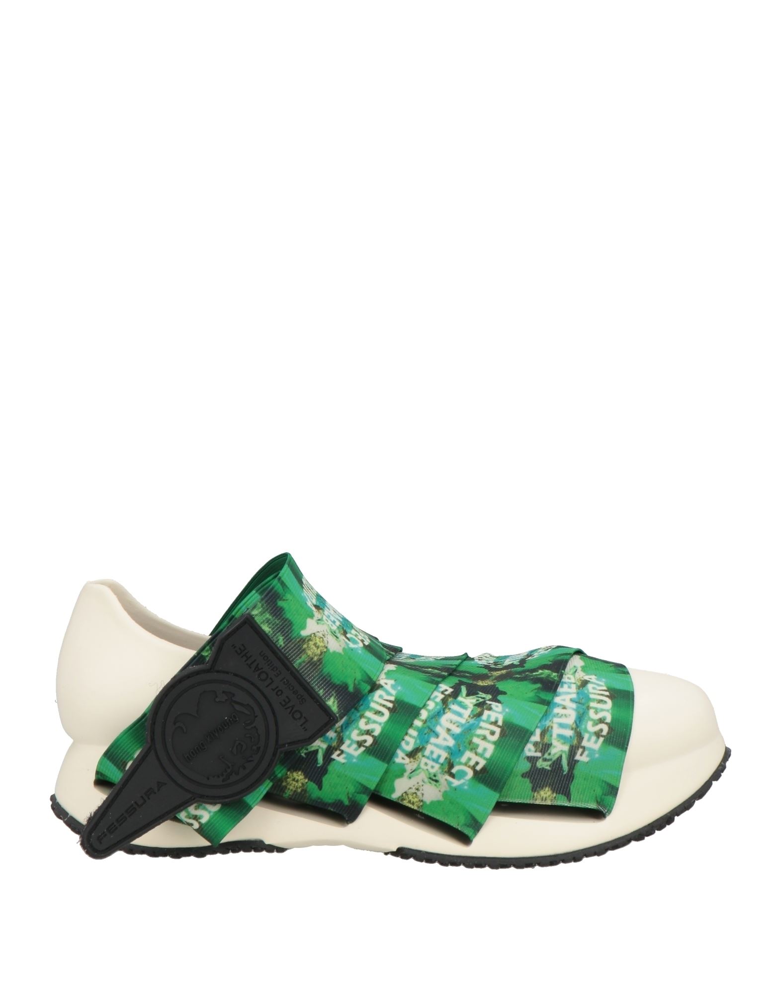 FESSURA FESSURA ΠΑΠΟΥΤΣΙΑ Αθλητικά παπούτσια