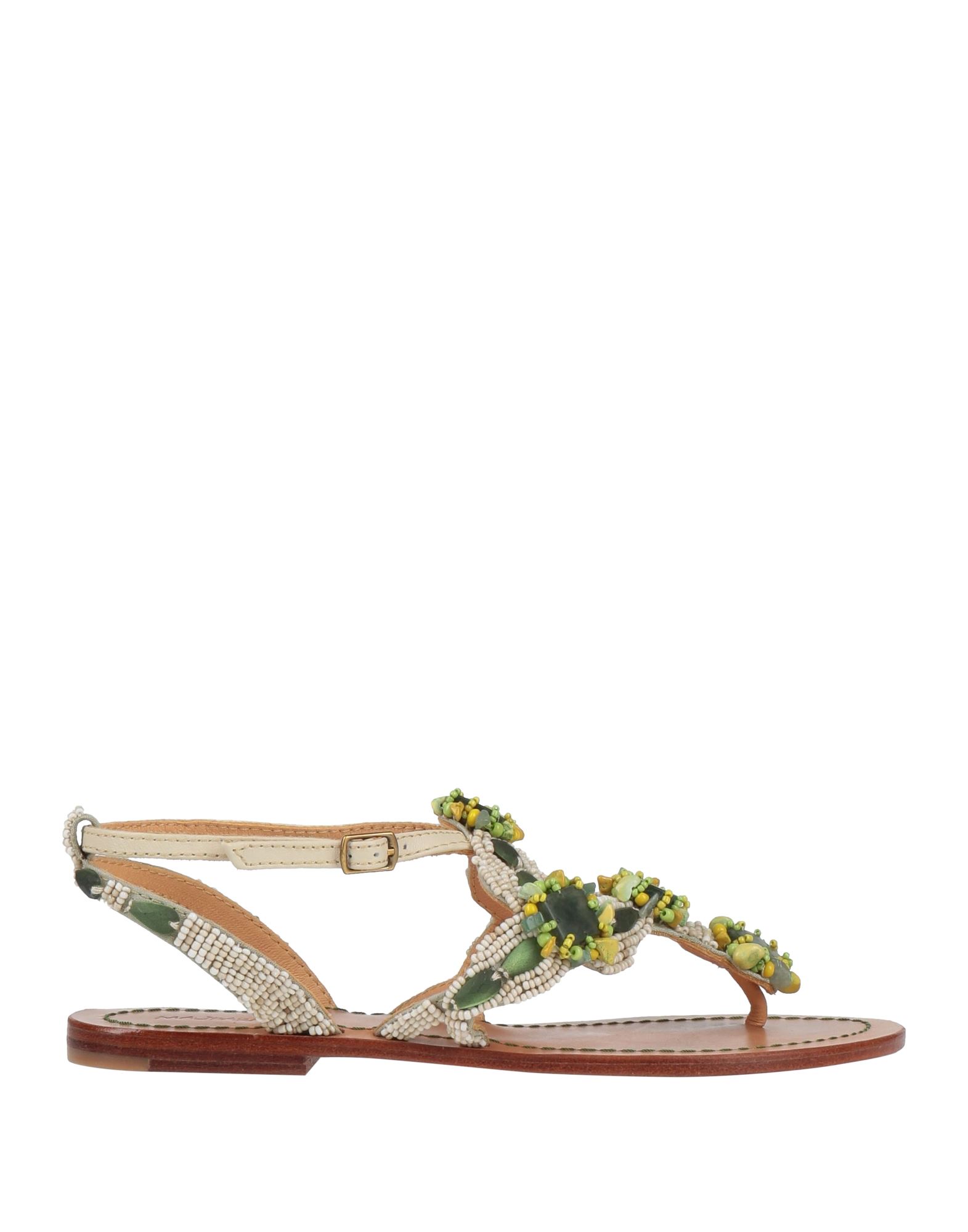  Malìparmi - Schuhe - Zehentrenner - On Yoox.com 