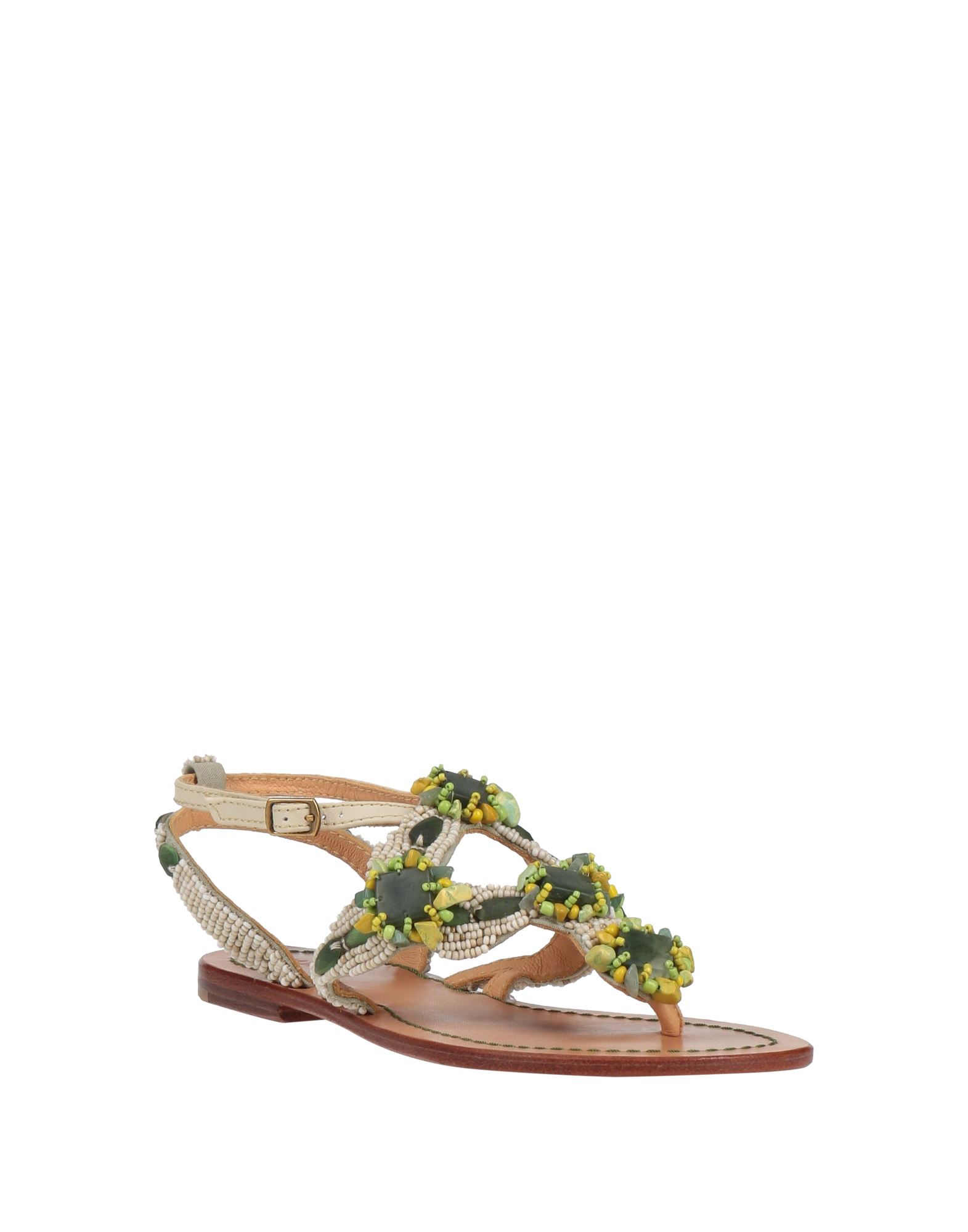  Malìparmi - Schuhe - Zehentrenner - On Yoox.com 