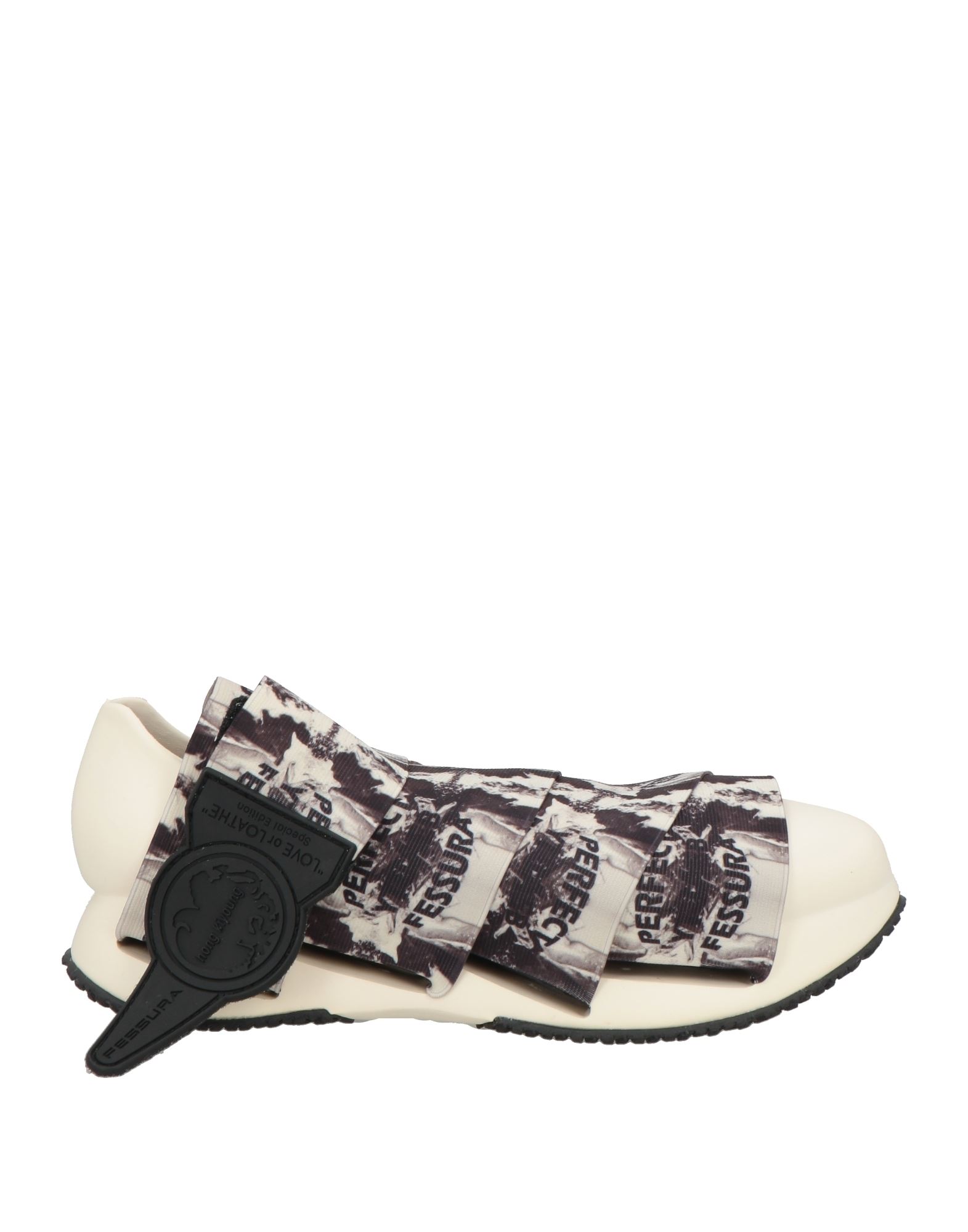 FESSURA FESSURA ΠΑΠΟΥΤΣΙΑ Αθλητικά παπούτσια