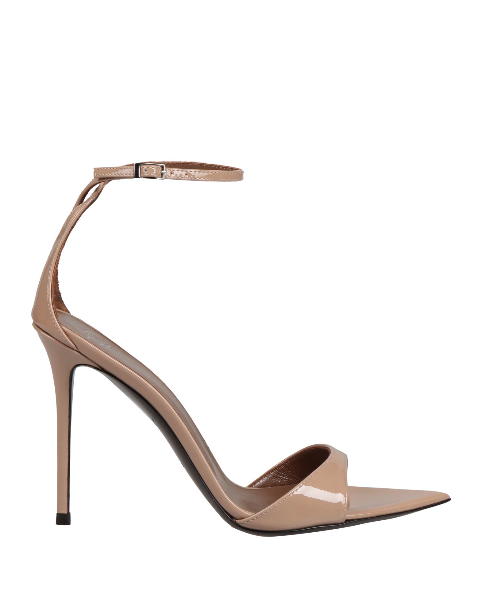 GIUSEPPE ZANOTTI GIUSEPPE ZANOTTI ΠΑΠΟΥΤΣΙΑ Πέδιλα