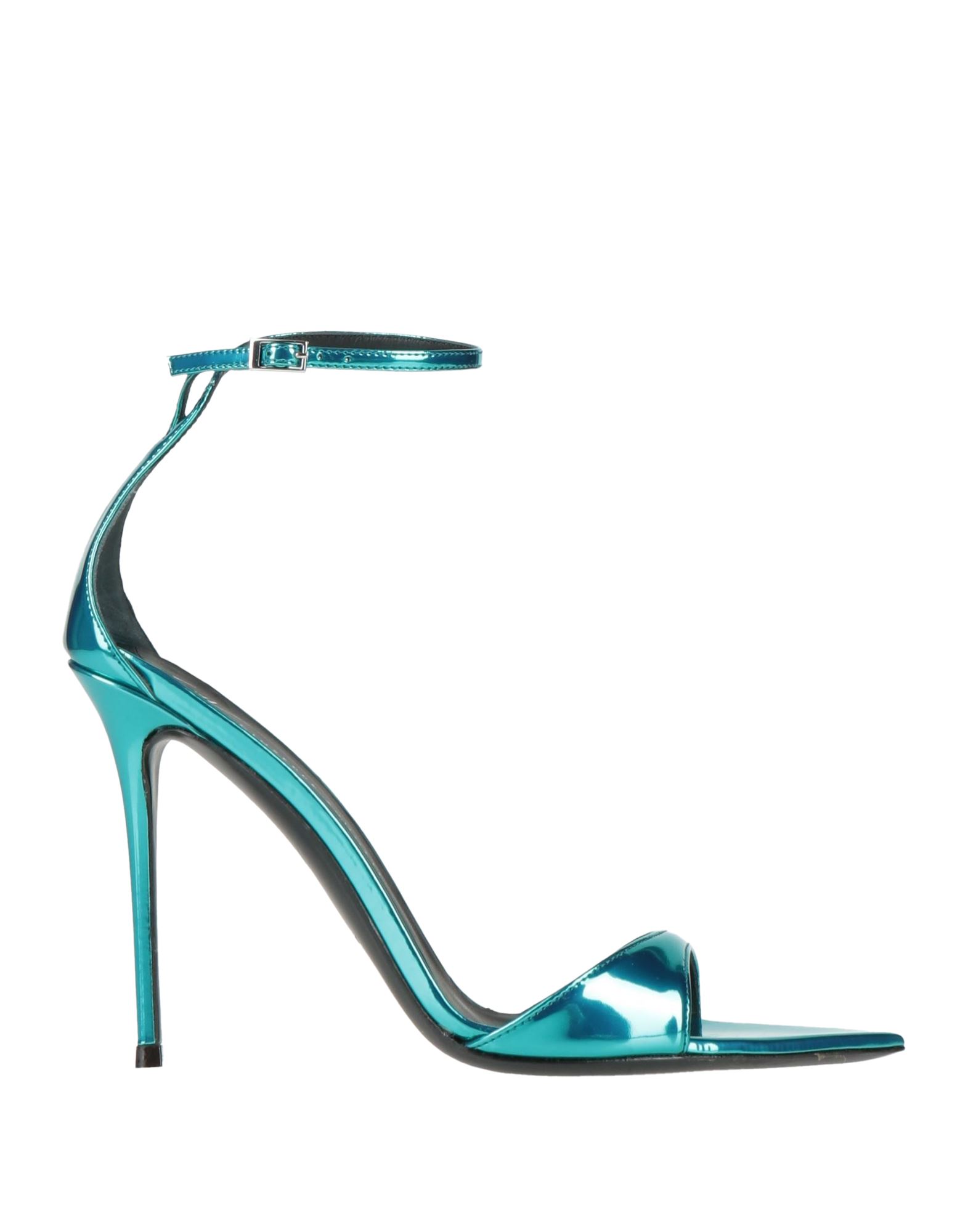 GIUSEPPE ZANOTTI GIUSEPPE ZANOTTI ΠΑΠΟΥΤΣΙΑ Πέδιλα