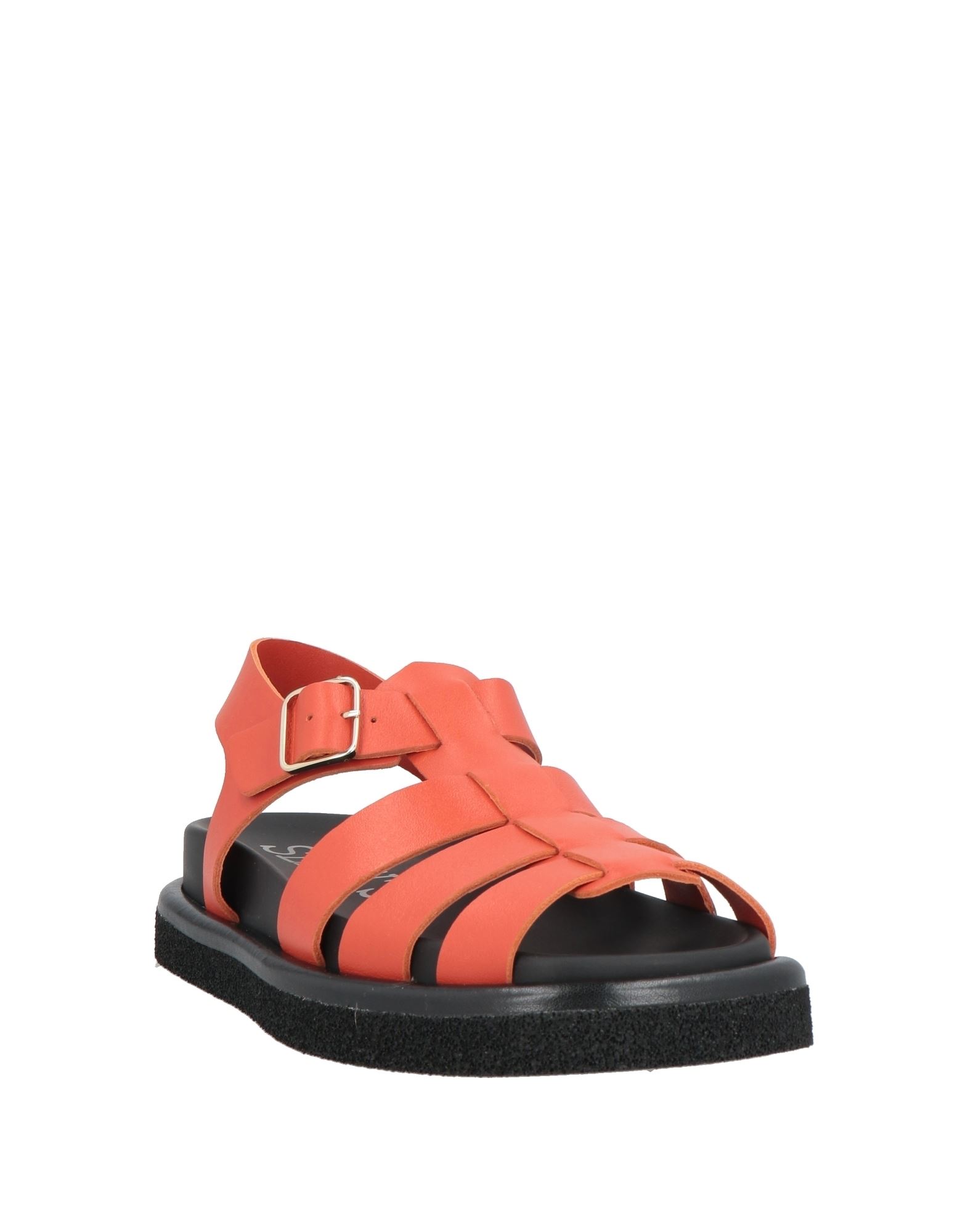  Seboy's - Calzado - Sandalias Con Cierre - On Yoox.com 