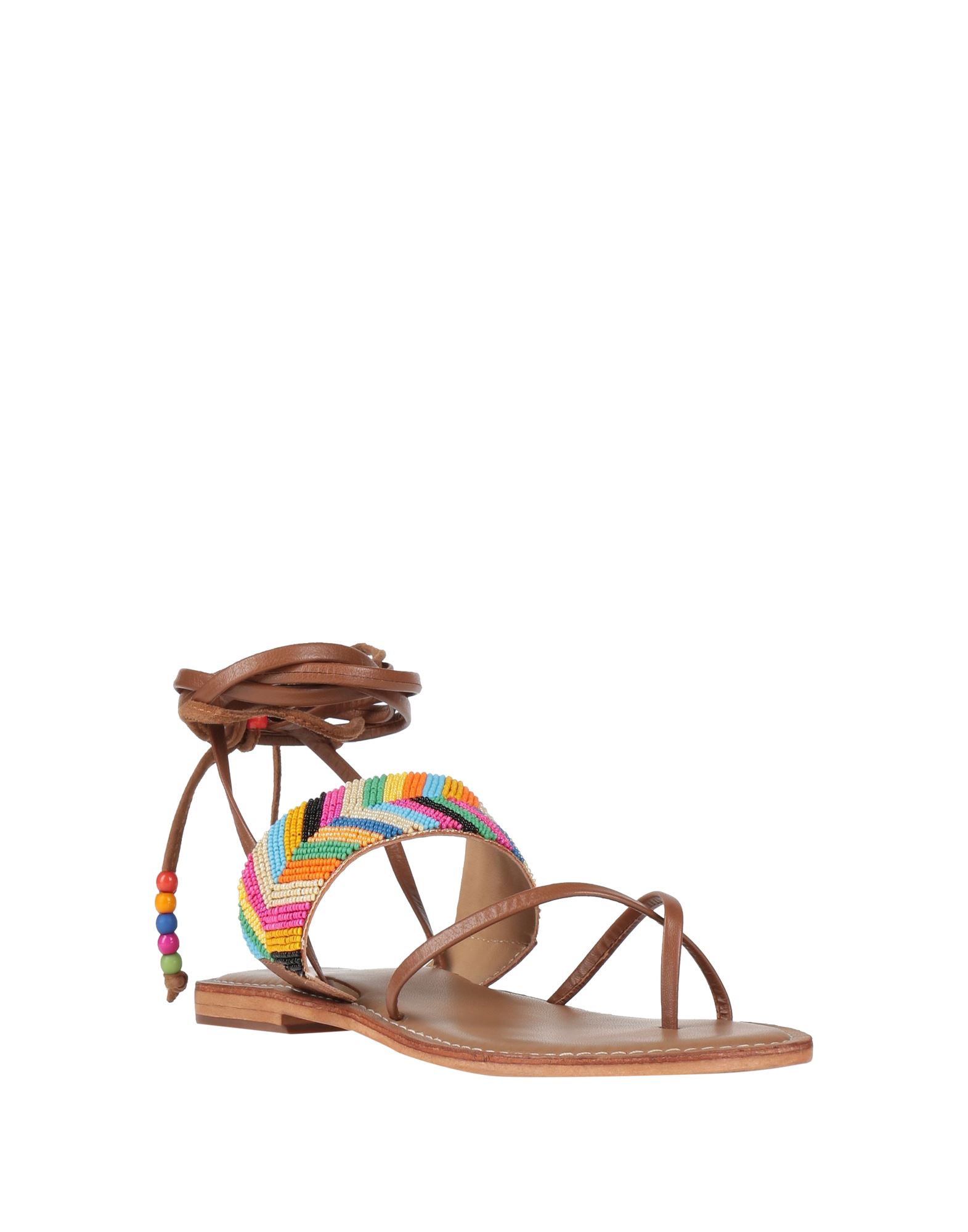  Cb Fusion - Schuhe - Zehentrenner - On Yoox.com 