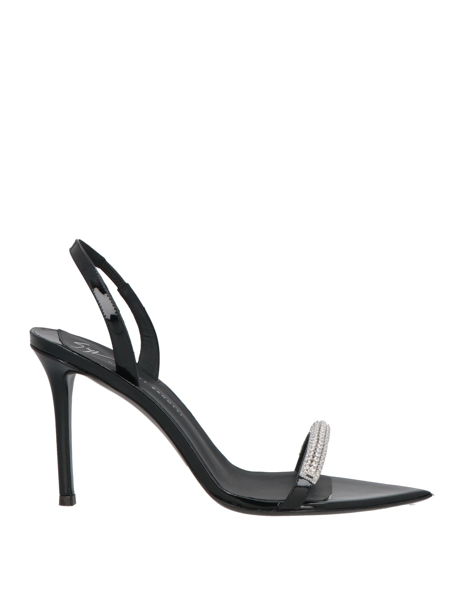 GIUSEPPE ZANOTTI GIUSEPPE ZANOTTI ΠΑΠΟΥΤΣΙΑ Πέδιλα