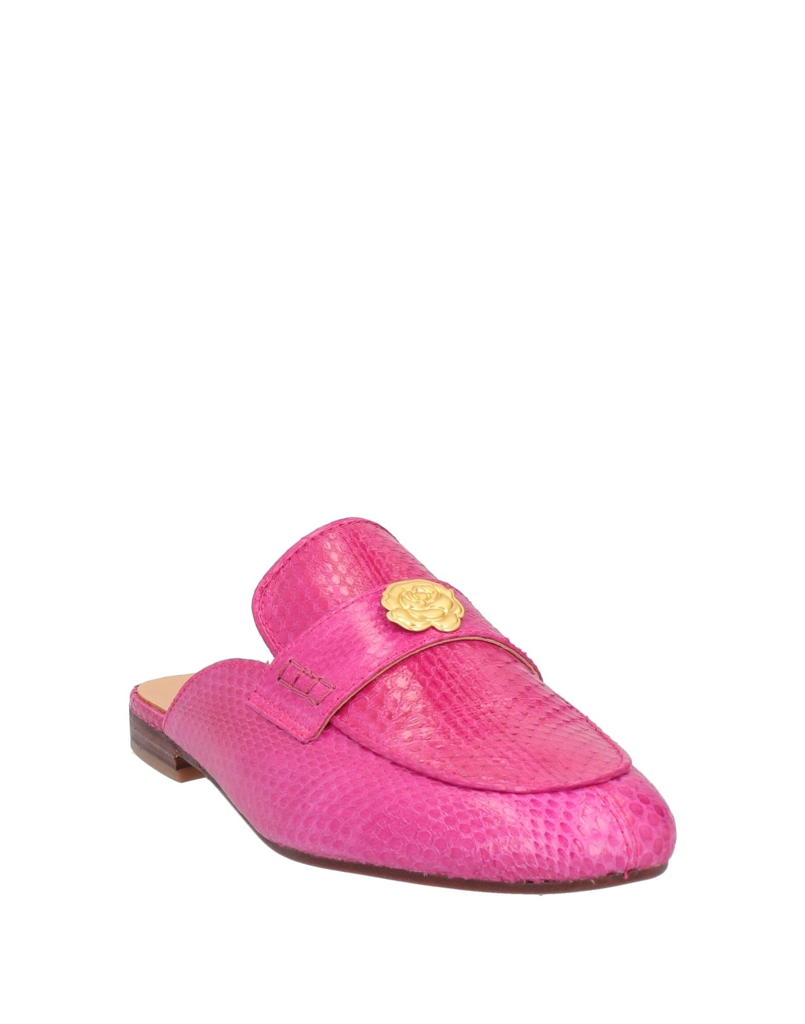  Malìparmi - Schuhe - Mules & Clogs - On Yoox.com 