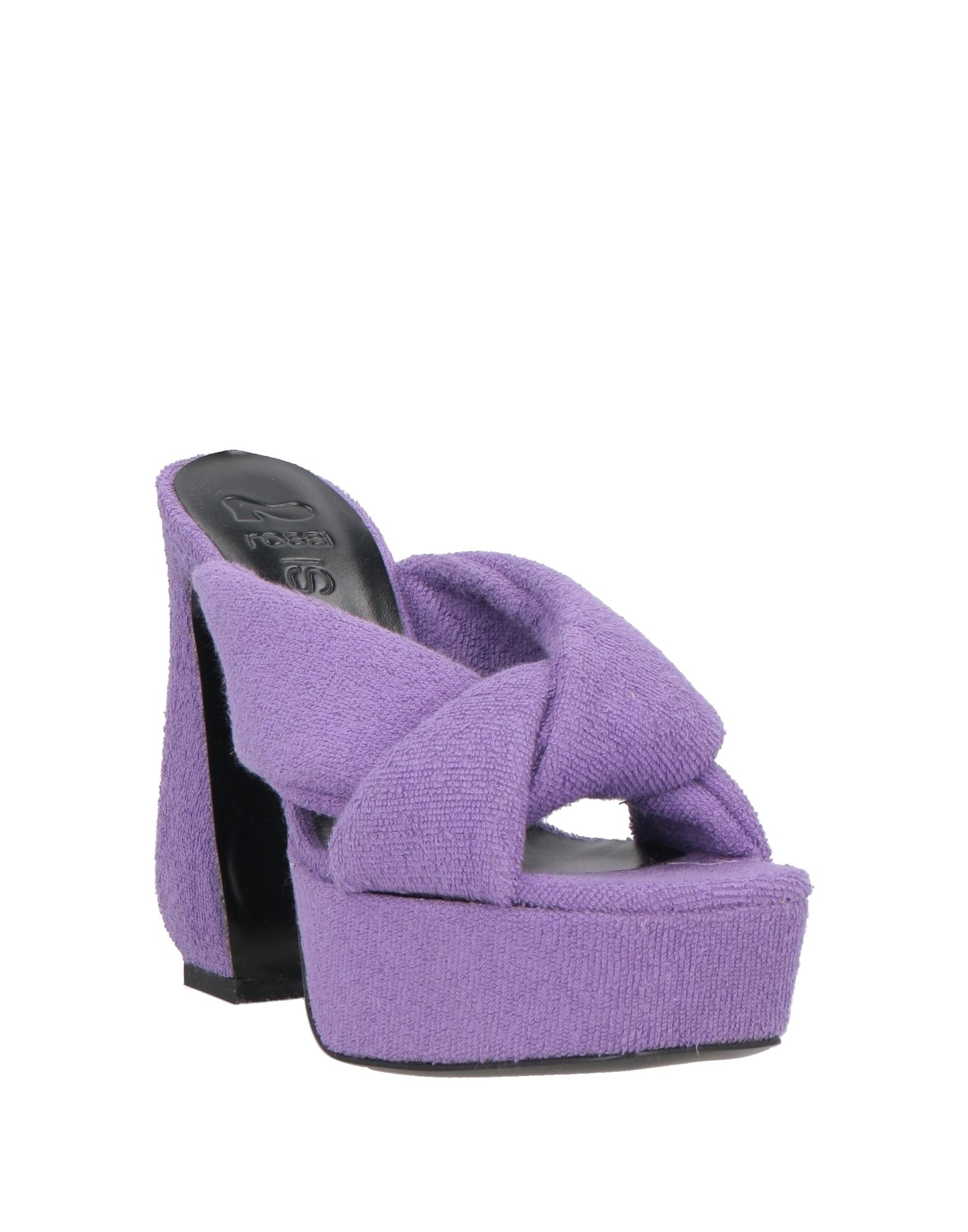  Si Rossi By Sergio Rossi - Schuhe - Sandalen - On Yoox.com 