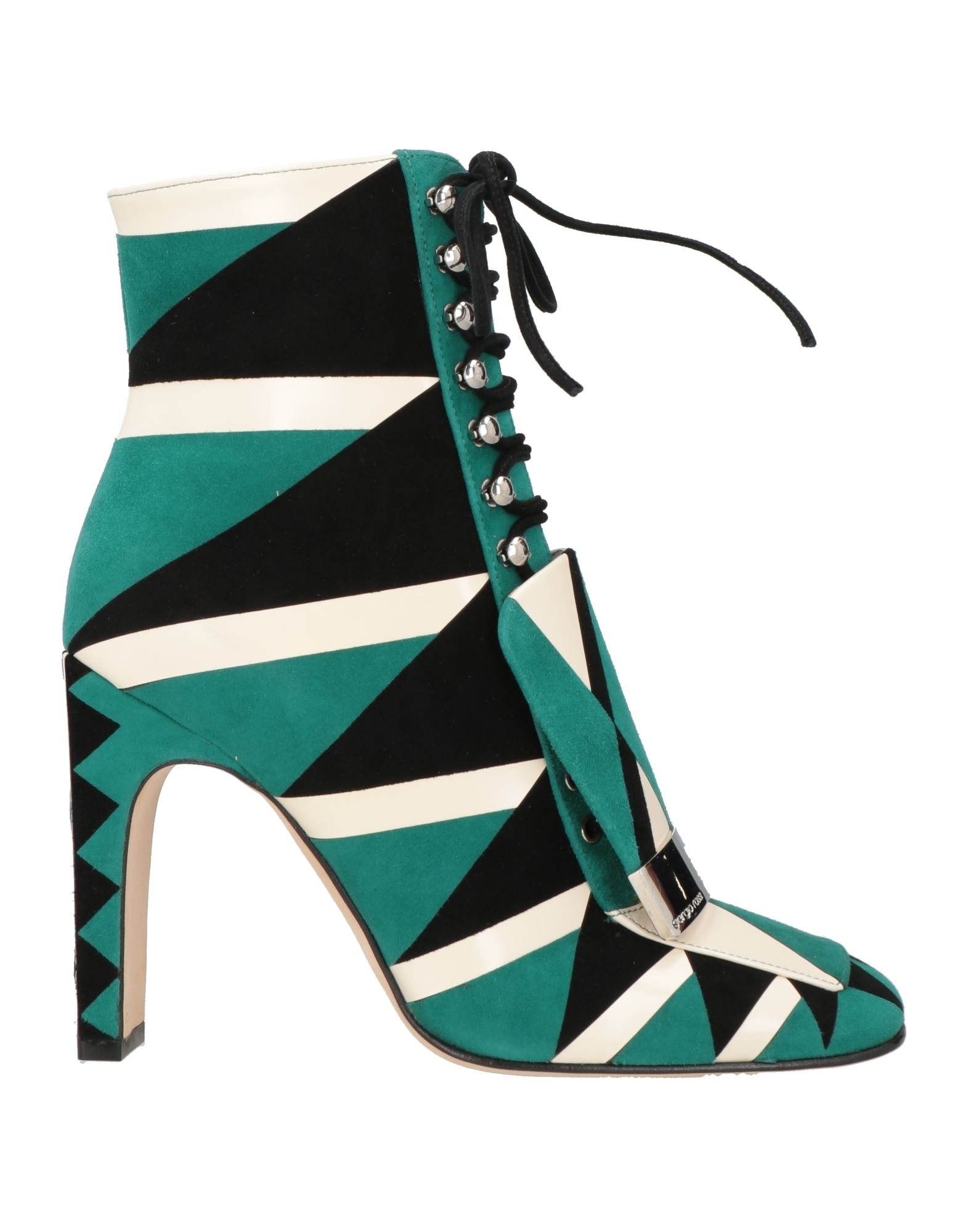 SERGIO ROSSI SERGIO ROSSI ΠΑΠΟΥΤΣΙΑ Μποτάκια