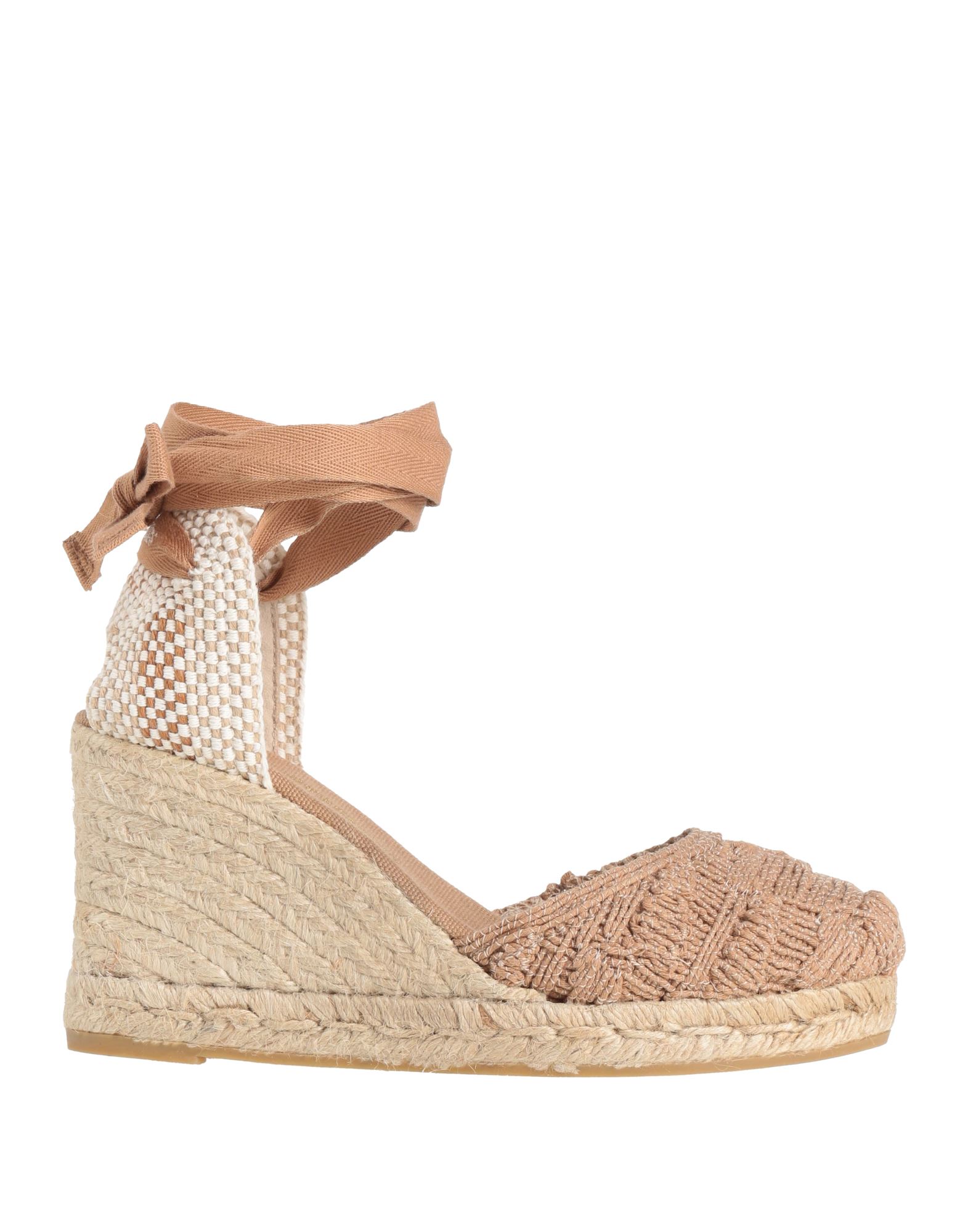ESPADRILLES ESPADRILLES ΠΑΠΟΥΤΣΙΑ εσπαντρίγιες