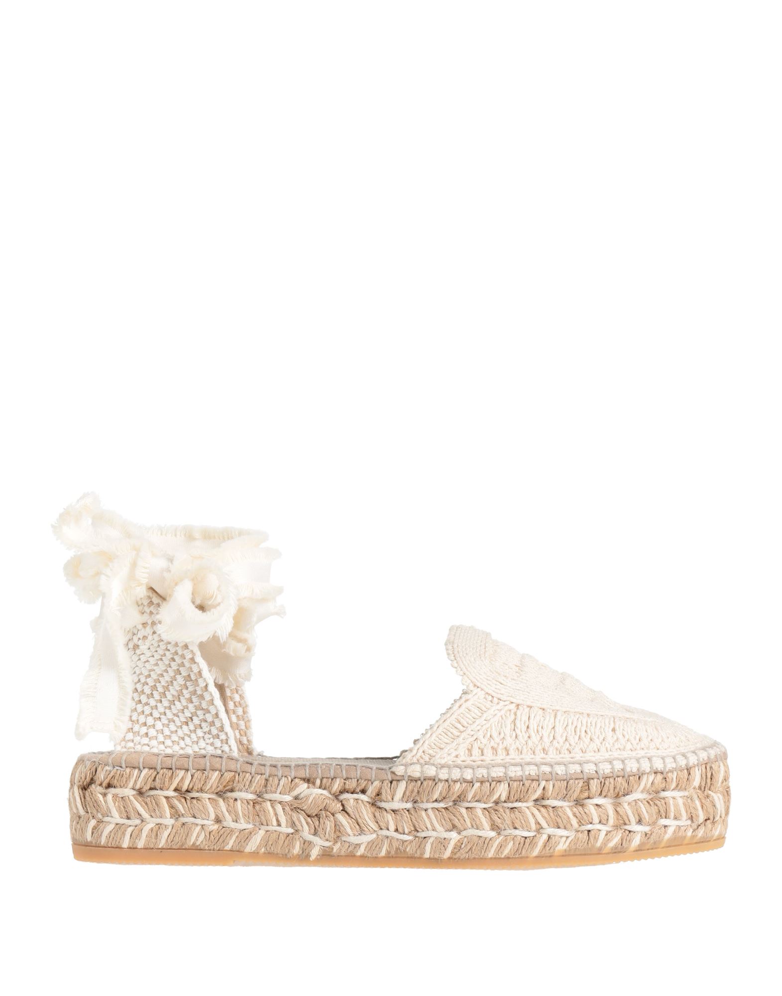 ESPADRILLES ESPADRILLES ΠΑΠΟΥΤΣΙΑ εσπαντρίγιες