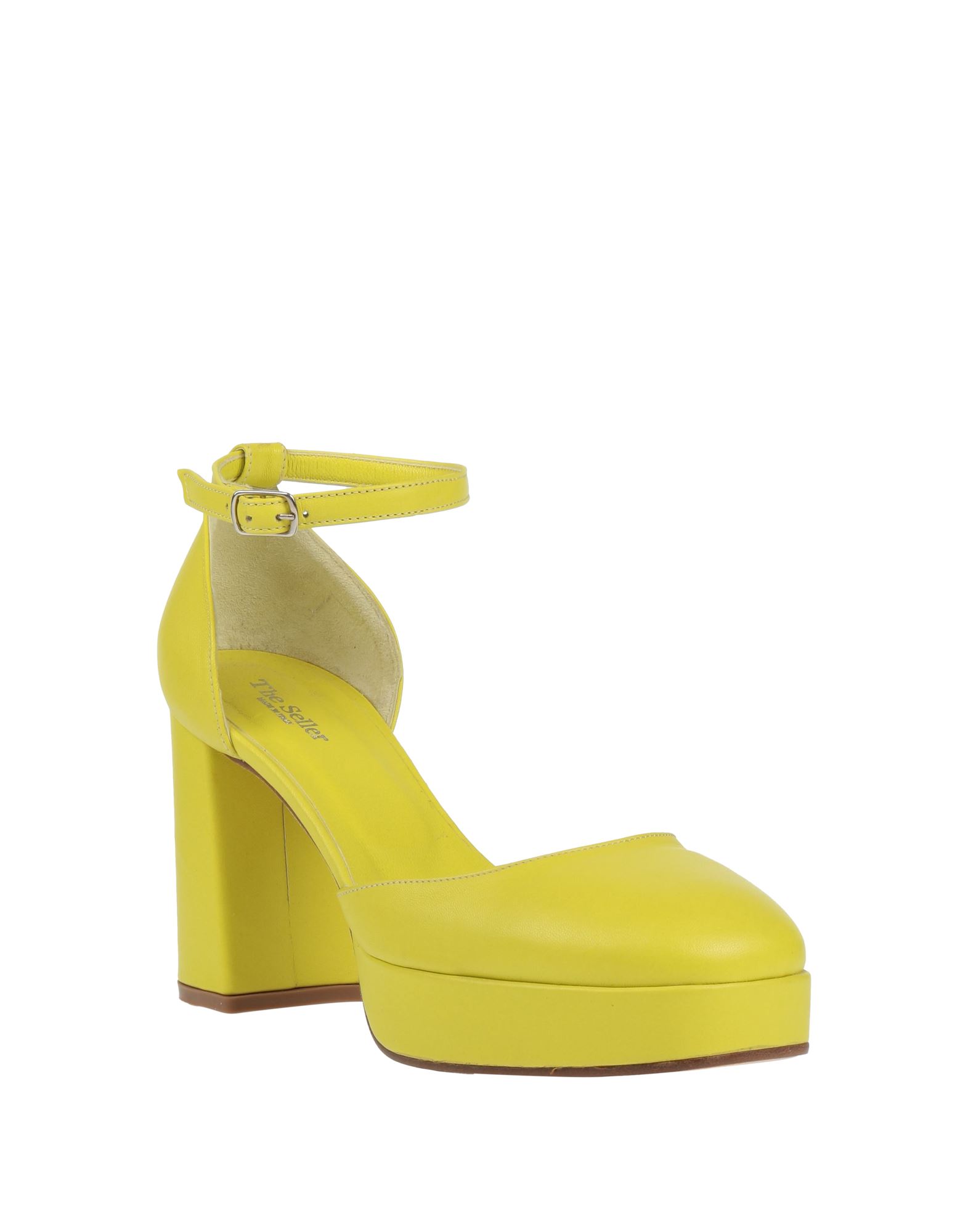  The Seller - Schuhe - Pumps - On Yoox.com 