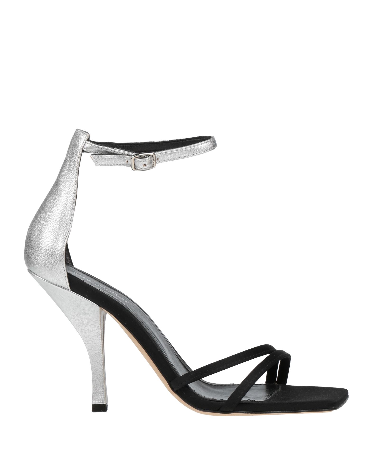 THE SELLER THE SELLER ΠΑΠΟΥΤΣΙΑ Πέδιλα