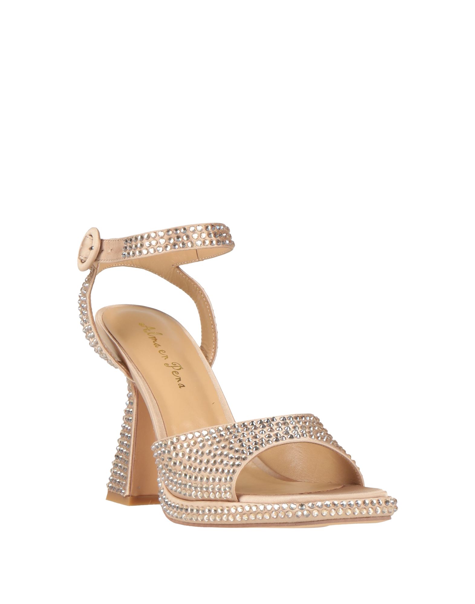 Alma En Pena. - Schuhe - Sandalen - On Yoox.com 