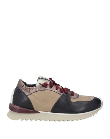 Sneakers Mujer Caqui 36,37,38 Mujer