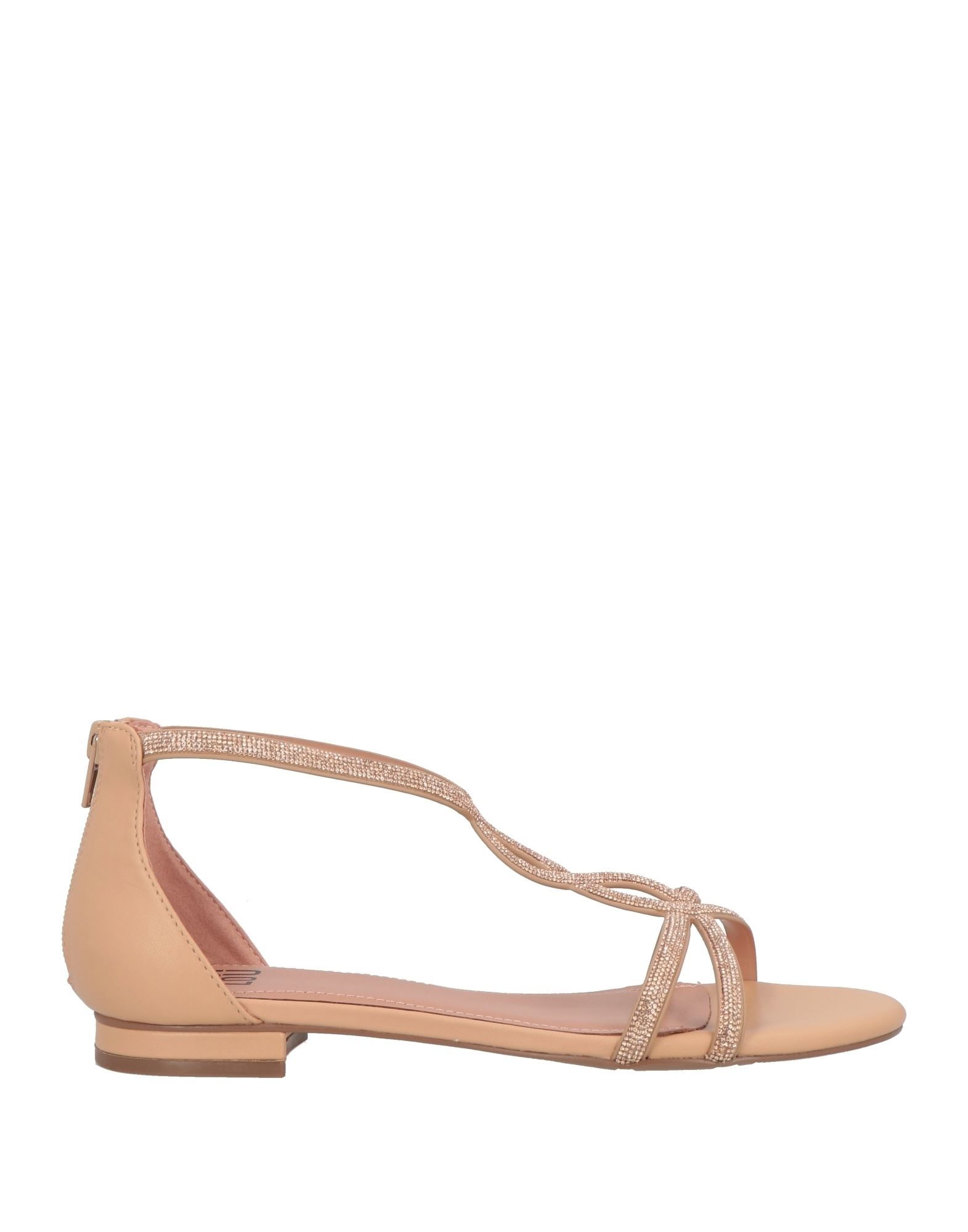 BIBI LOU BIBI LOU ΠΑΠΟΥΤΣΙΑ Πέδιλα