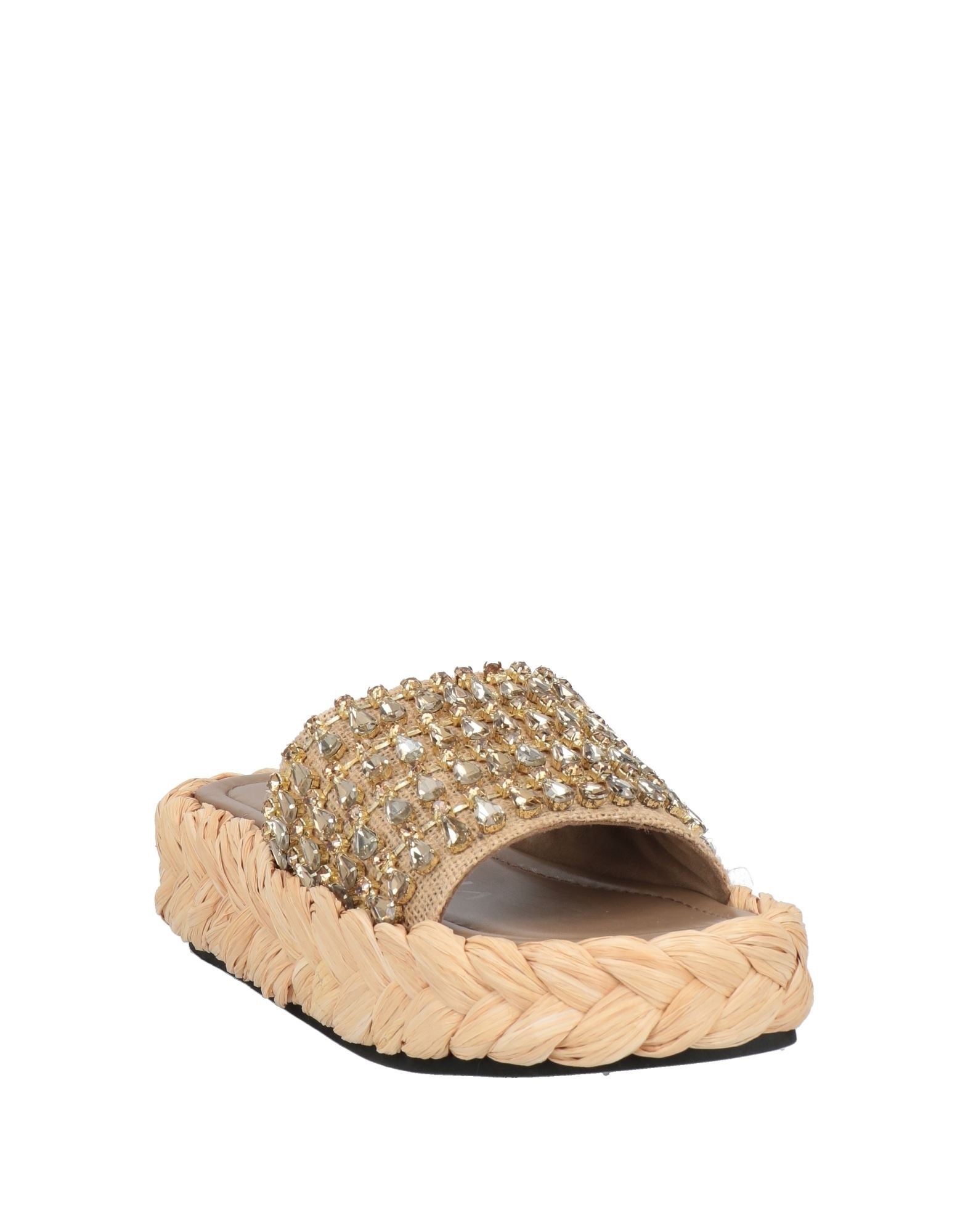 Strategia - Schuhe - Sandalen - On Yoox.com 