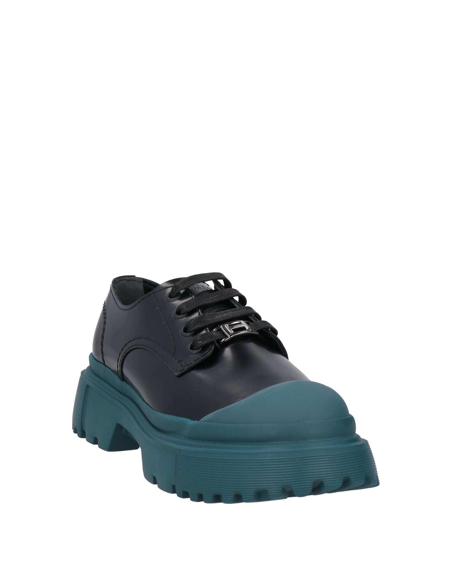  Hogan - Schuhe - Schnürschuhe - On Yoox.com 