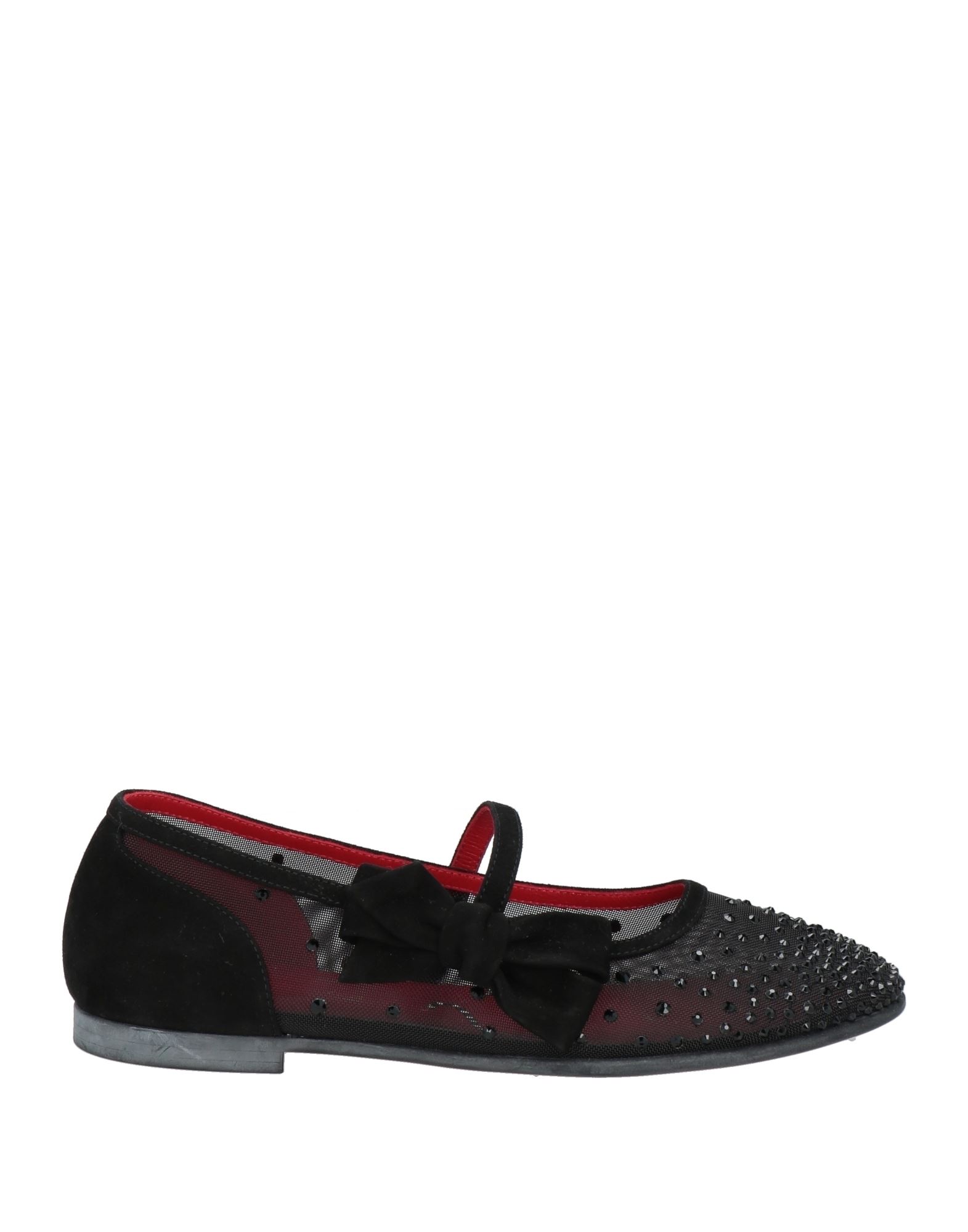 CHRISTIAN LOUBOUTIN CHRISTIAN LOUBOUTIN ΠΑΠΟΥΤΣΙΑ Μπαλαρίνες