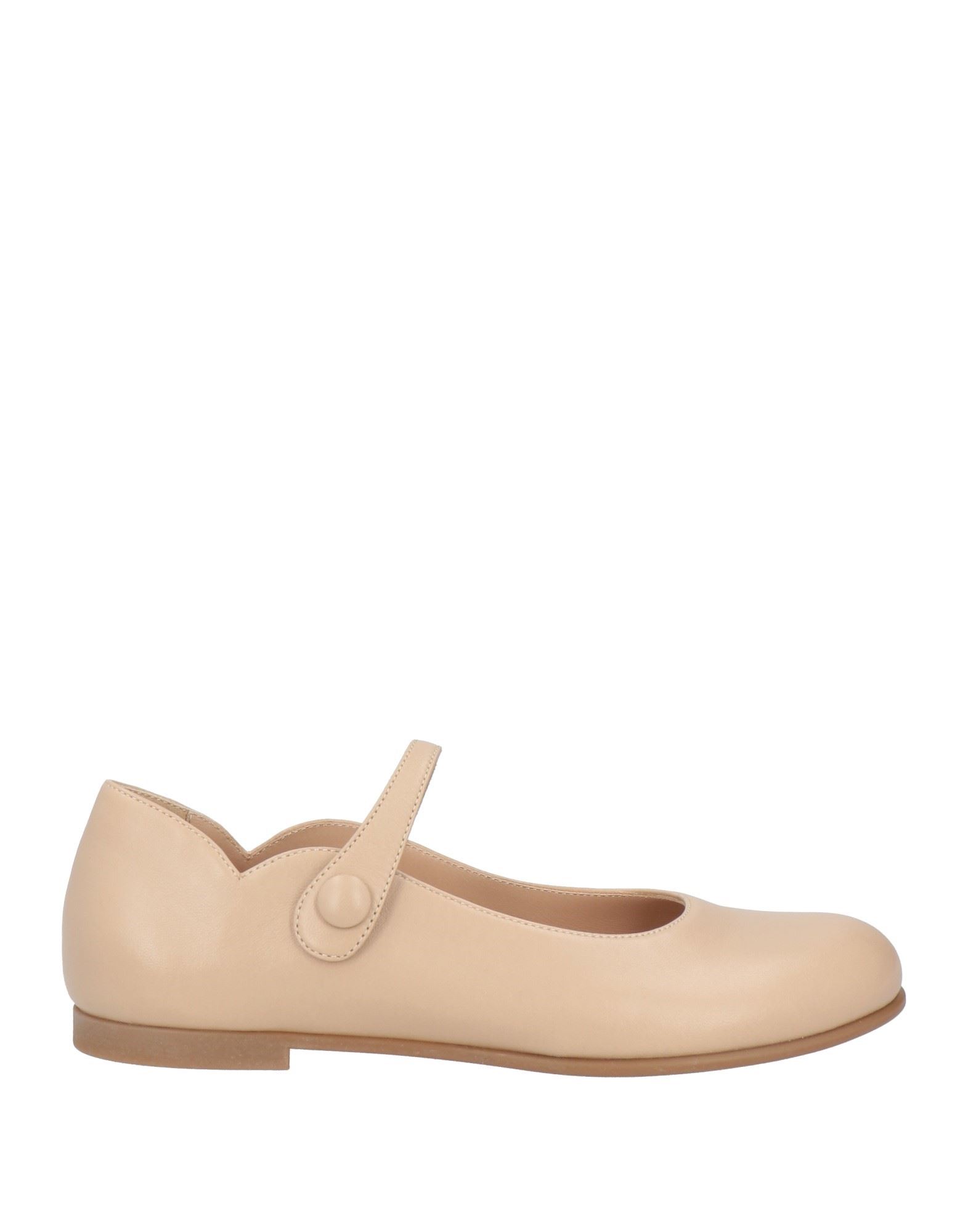 CHRISTIAN LOUBOUTIN CHRISTIAN LOUBOUTIN ΠΑΠΟΥΤΣΙΑ Μπαλαρίνες