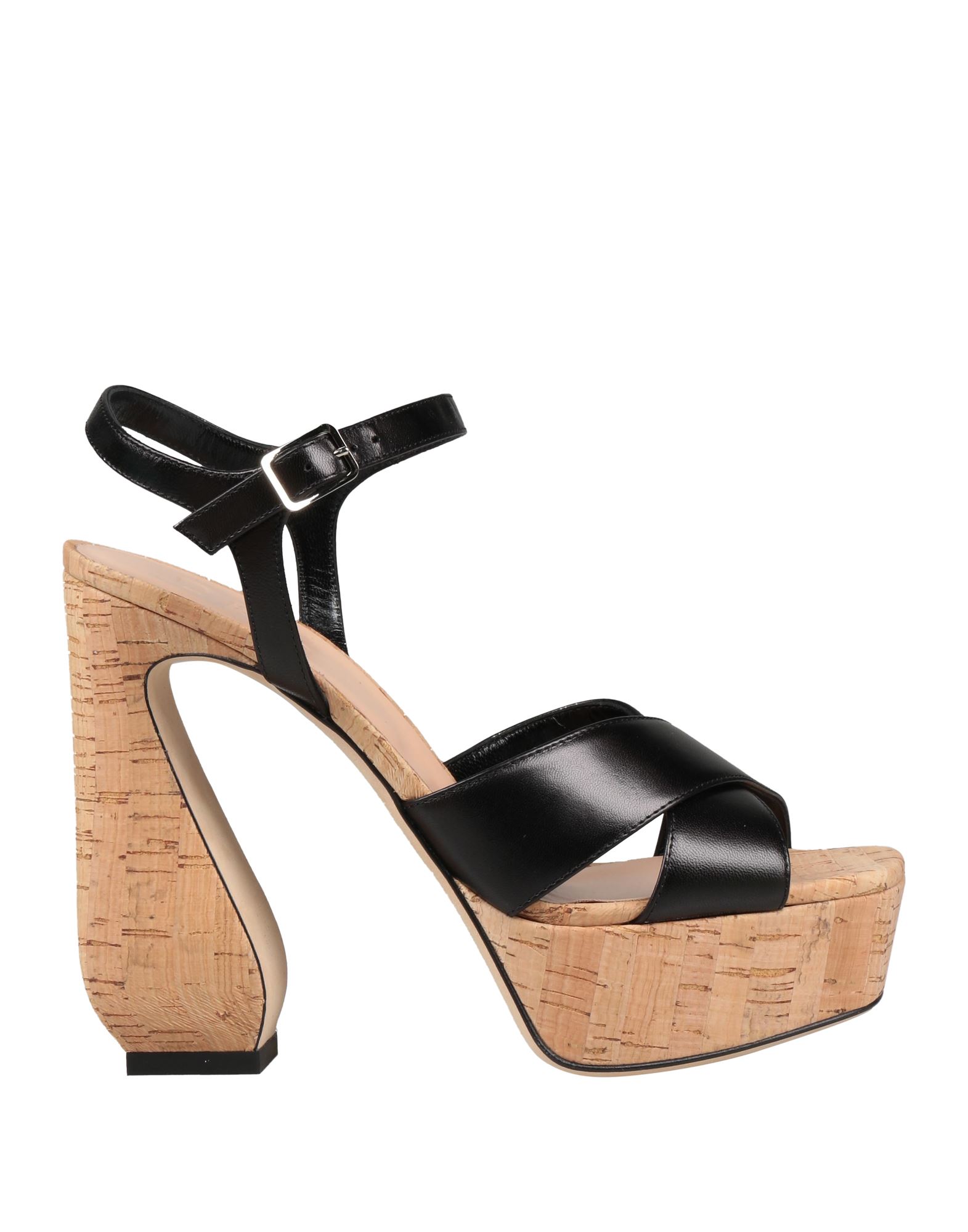 SI ROSSI by SERGIO ROSSI SI ROSSI by SERGIO ROSSI ΠΑΠΟΥΤΣΙΑ Πέδιλα