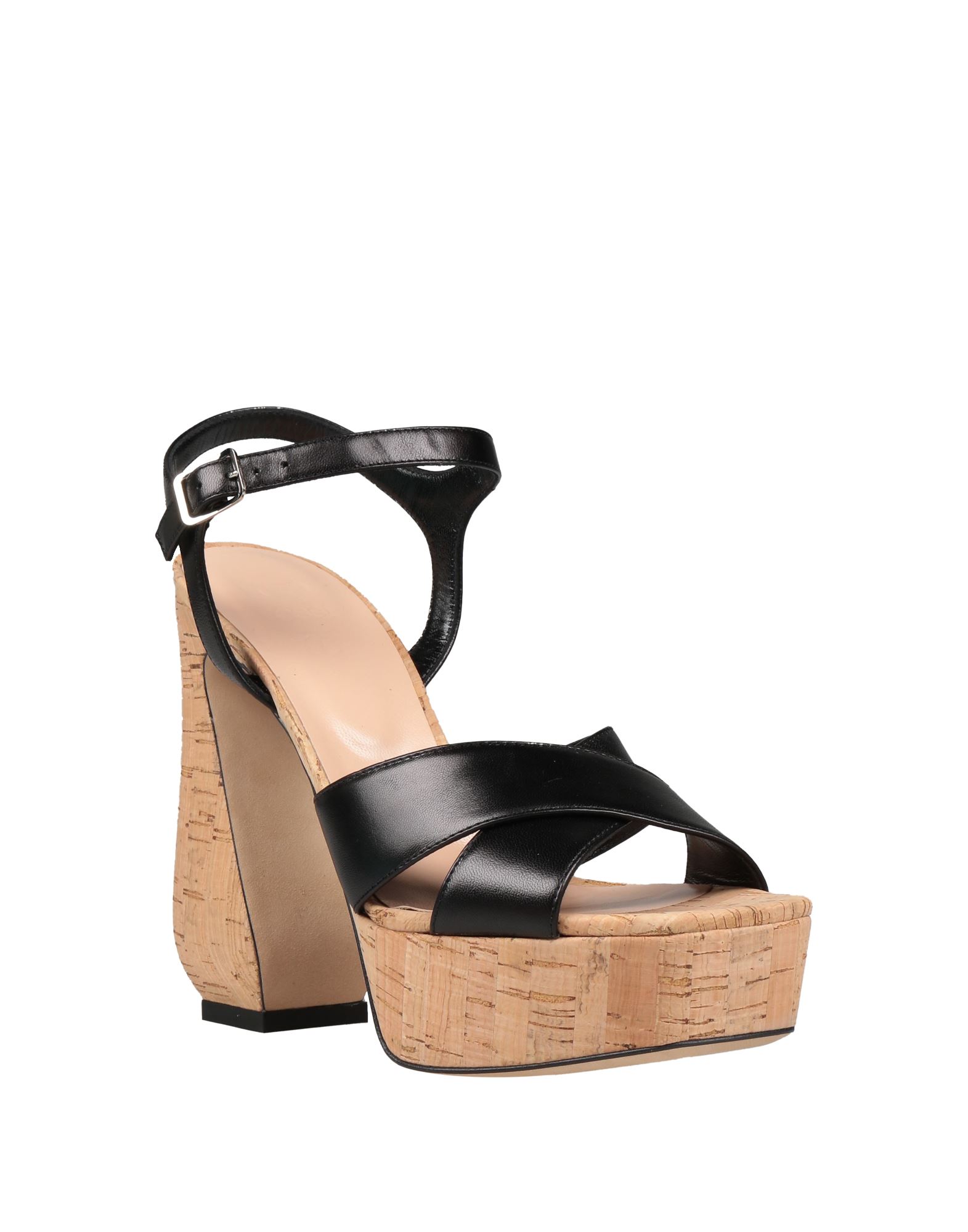  Si Rossi By Sergio Rossi - Schuhe - Sandalen - On Yoox.com 