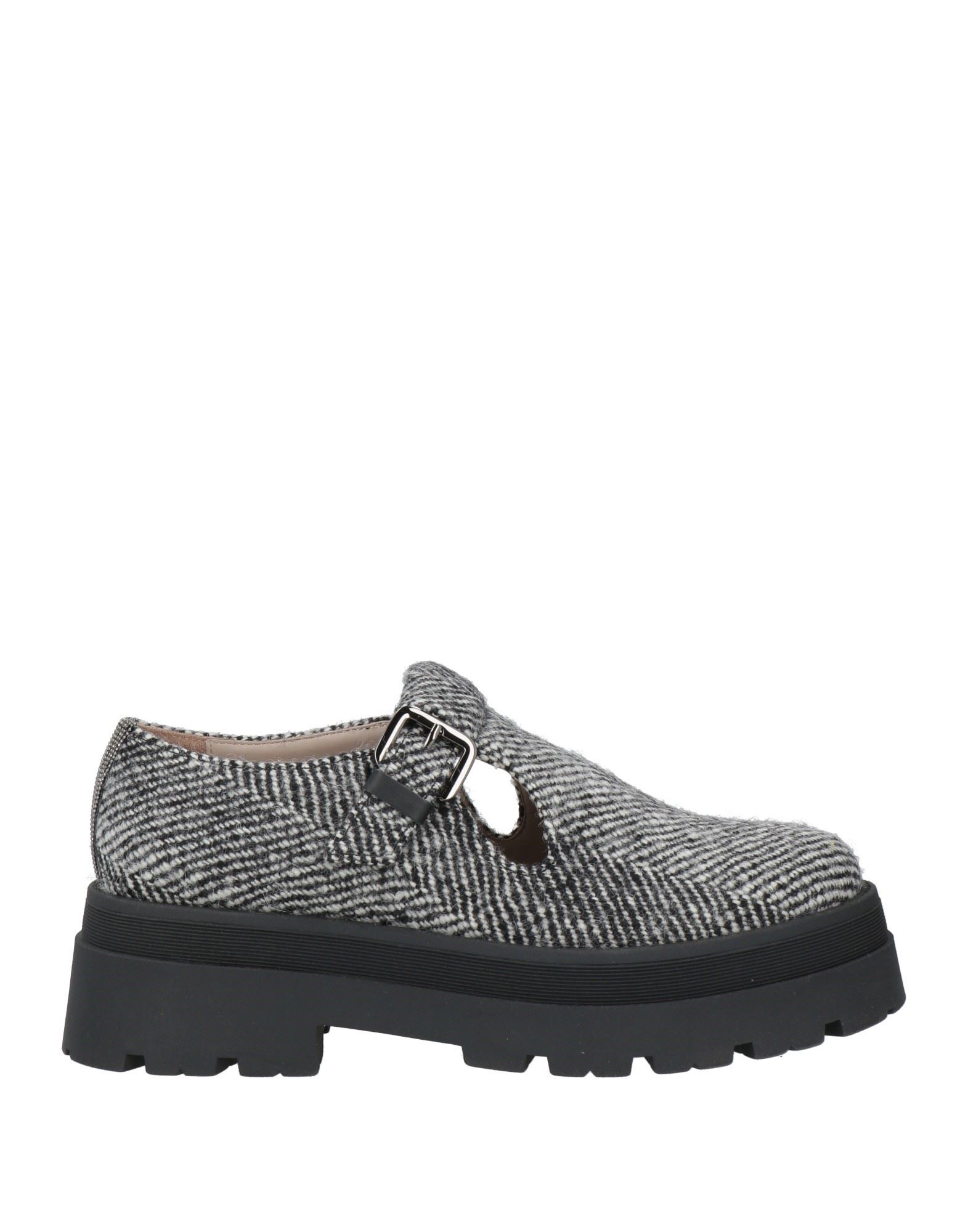 FABIANA FILIPPI FABIANA FILIPPI ΠΑΠΟΥΤΣΙΑ Μοκασίνια