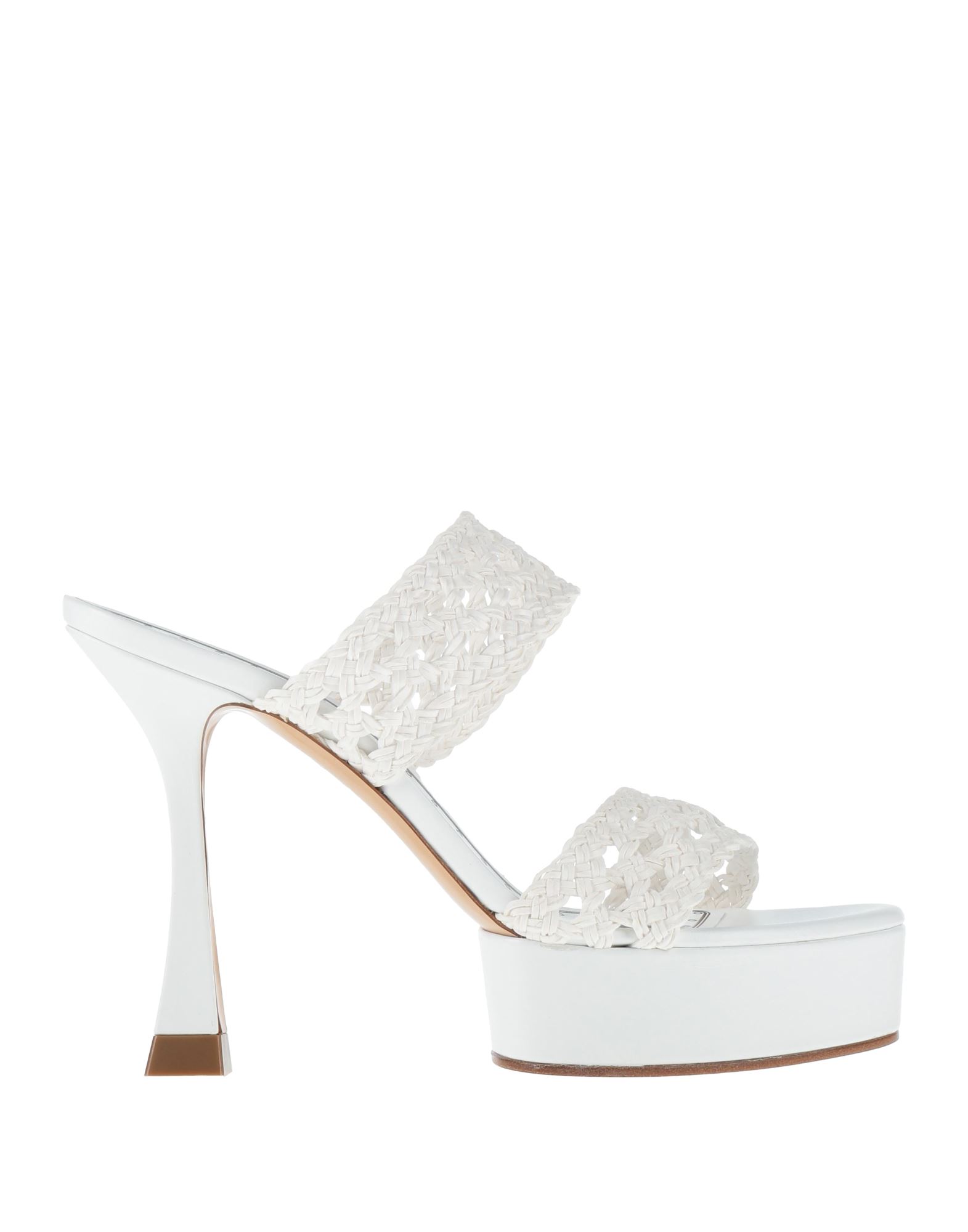 CASADEI CASADEI ΠΑΠΟΥΤΣΙΑ Πέδιλα