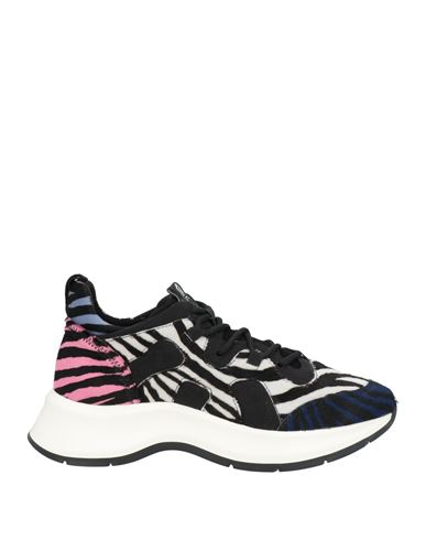 Sneakers Damen Schwarz 34,34.5,35,35.5 Damen