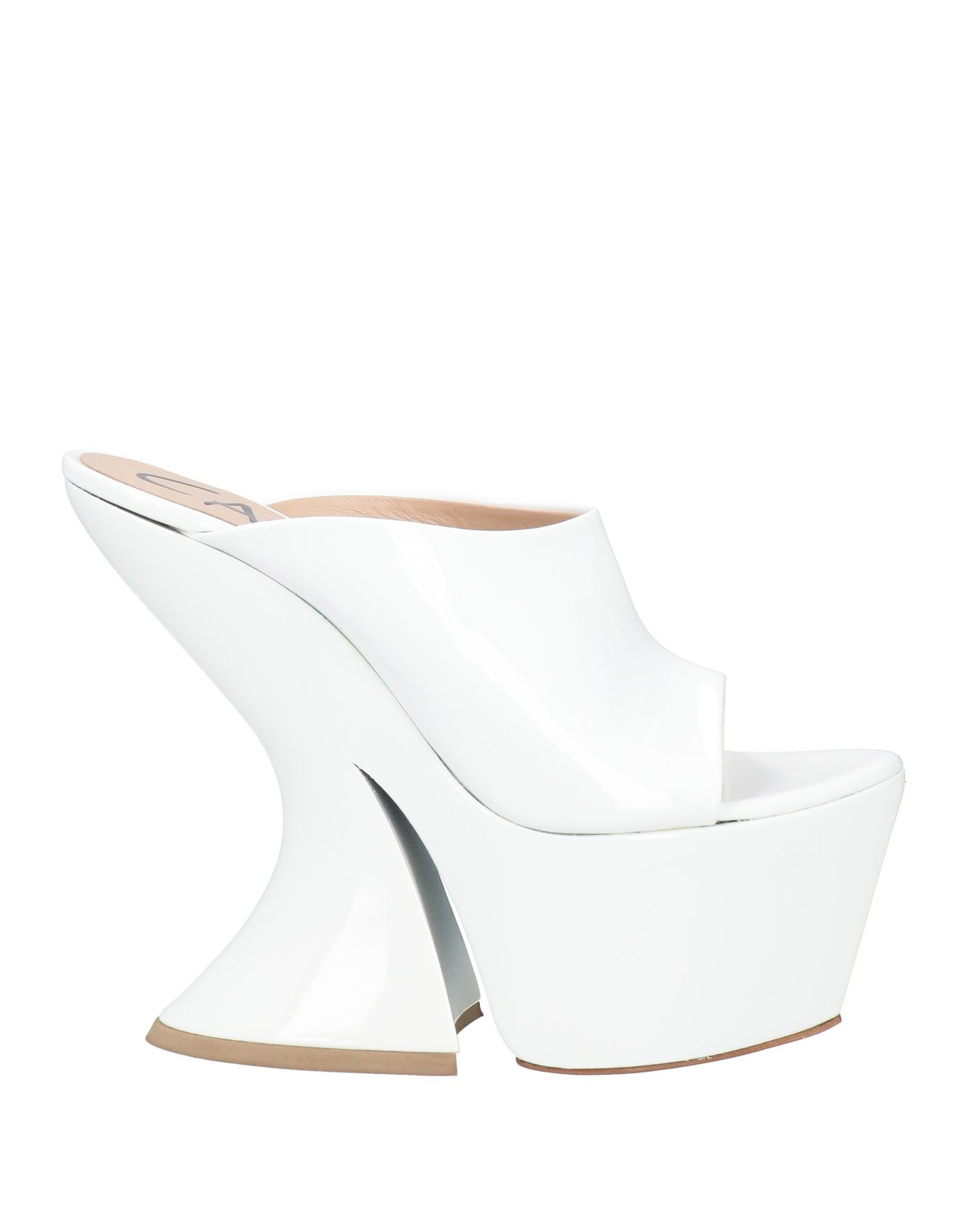 CASADEI CASADEI ΠΑΠΟΥΤΣΙΑ Πέδιλα