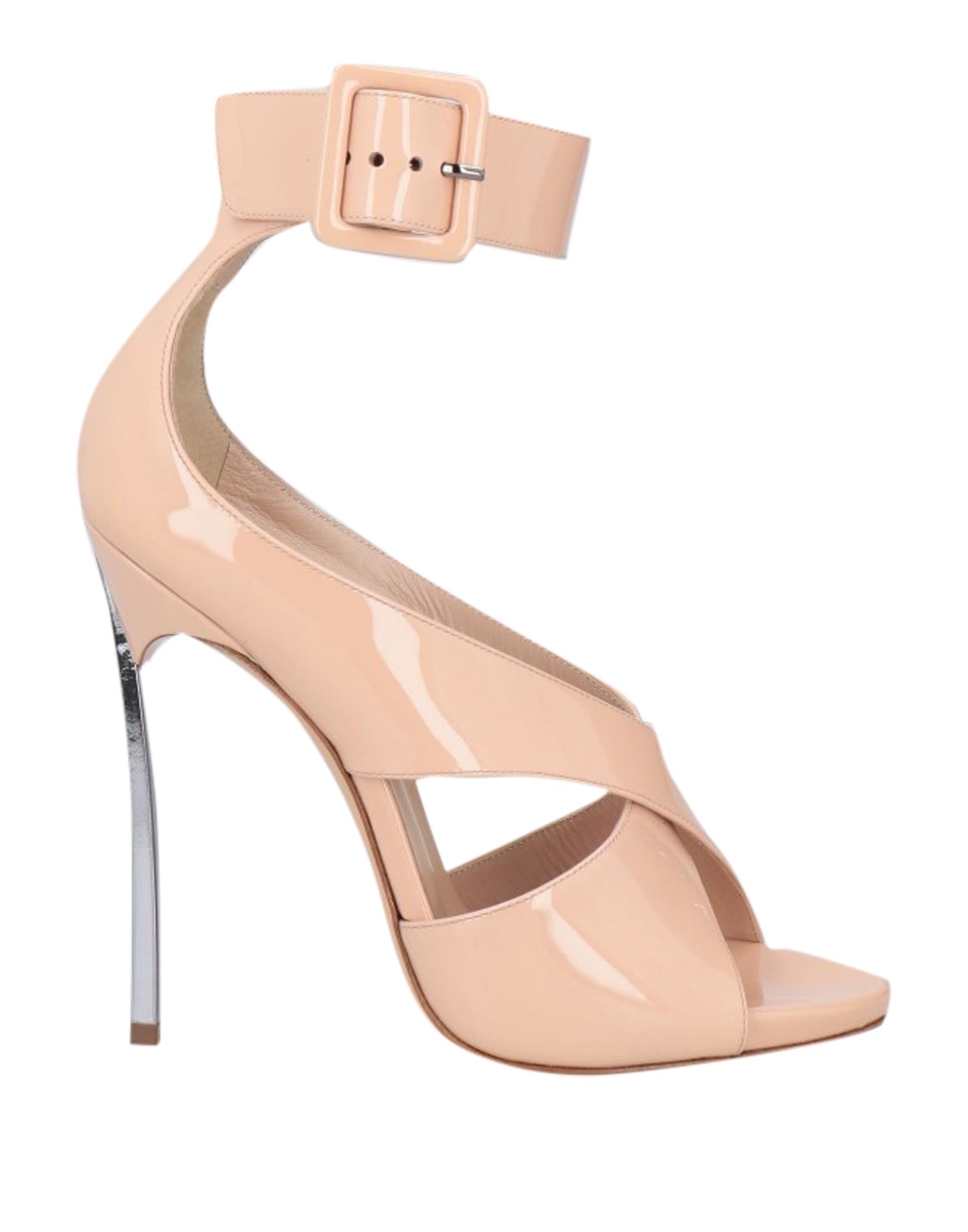 CASADEI CASADEI ΠΑΠΟΥΤΣΙΑ Πέδιλα