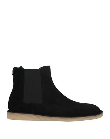 Dolce & Gabbana Dolce & Amp Gabbana Suede Ankle Boots