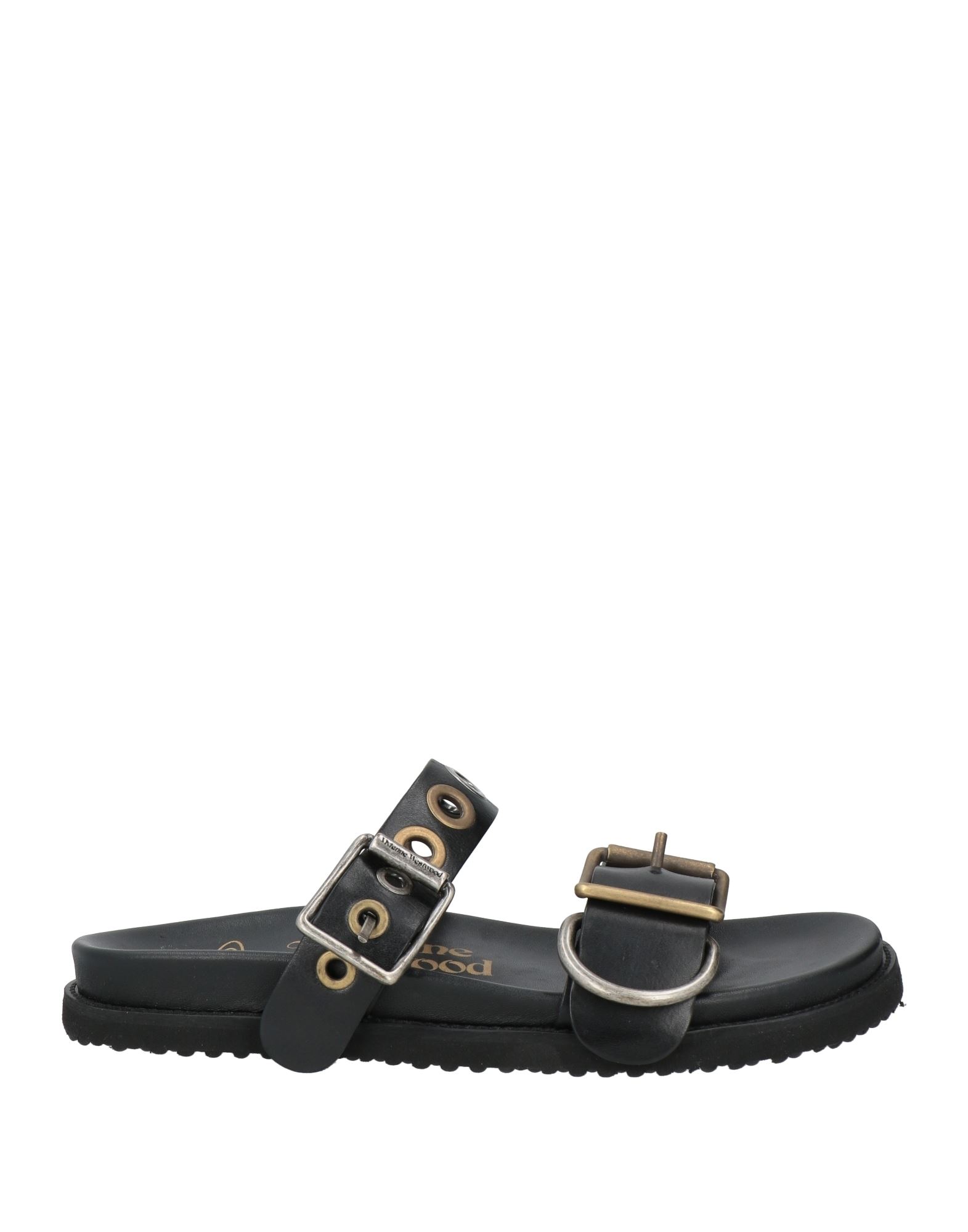 VIVIENNE WESTWOOD VIVIENNE WESTWOOD ΠΑΠΟΥΤΣΙΑ Πέδιλα