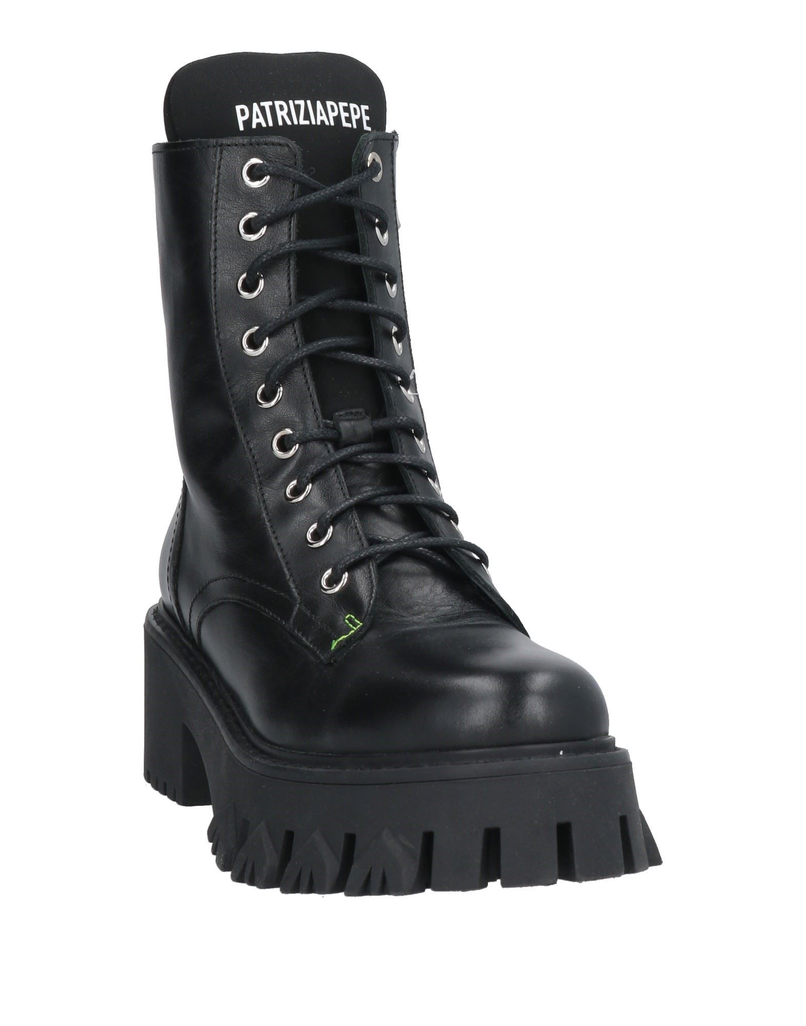  Patrizia Pepe - Schuhe - Stiefeletten - On Yoox.com 