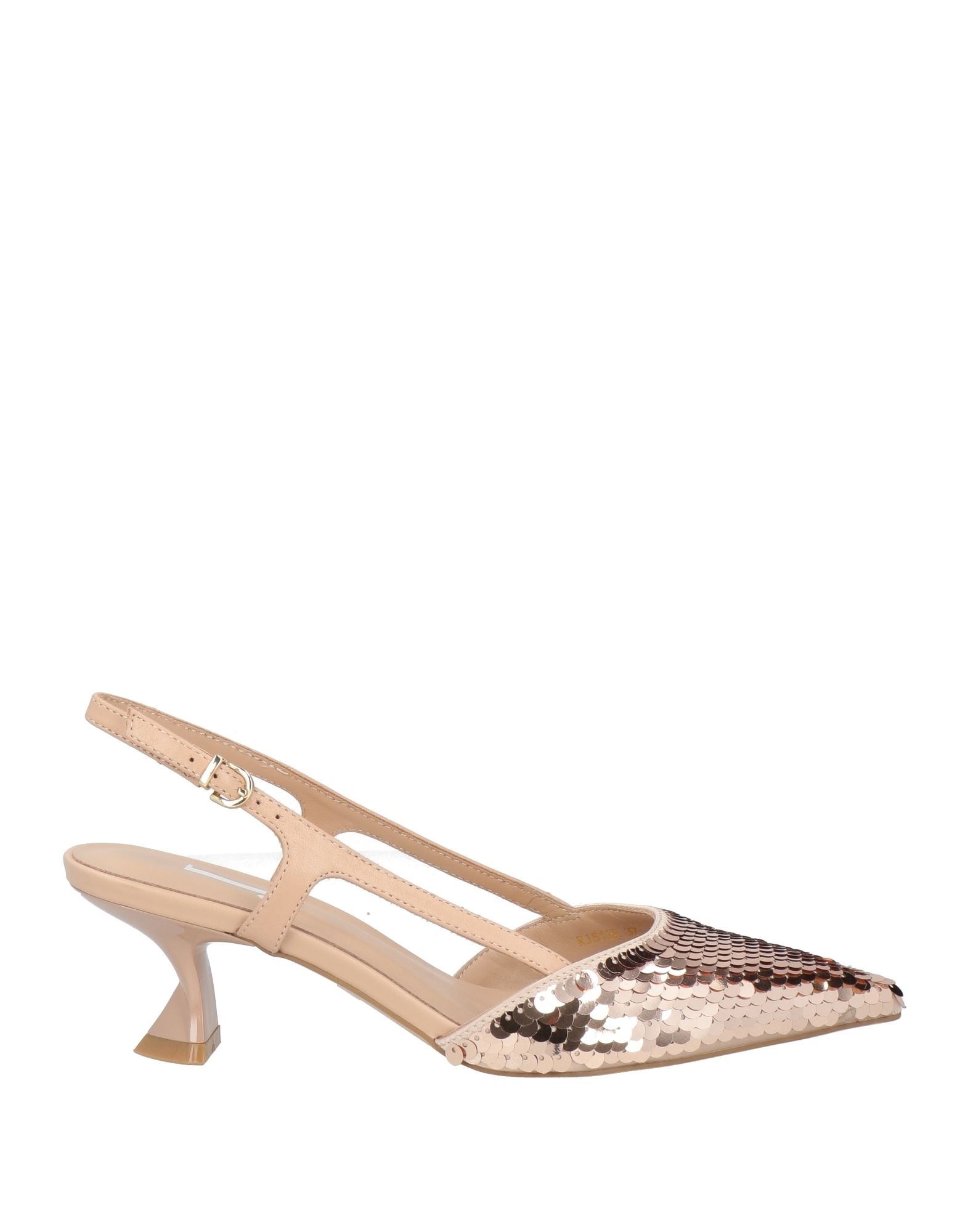 JEANNOT JEANNOT ΠΑΠΟΥΤΣΙΑ Κλειστά παπούτσια