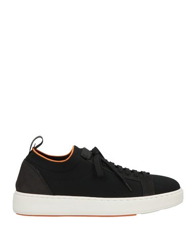 Sneakers Hombre Negro 39,39.5,45 Hombre
