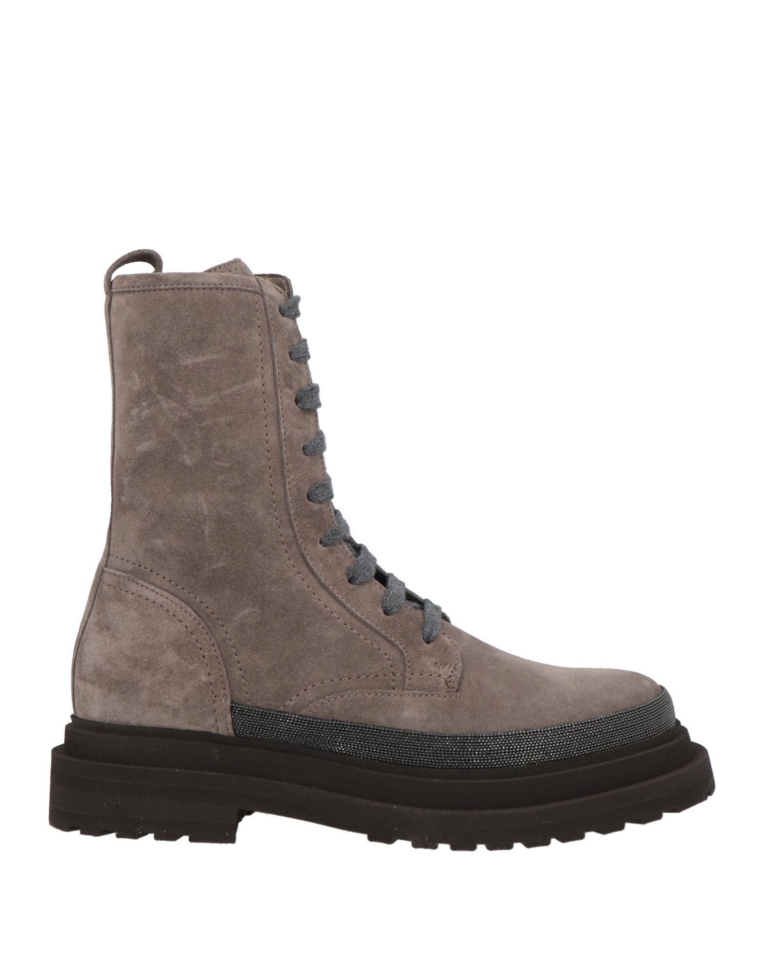 BRUNELLO CUCINELLI BRUNELLO CUCINELLI ΠΑΠΟΥΤΣΙΑ Μποτάκια