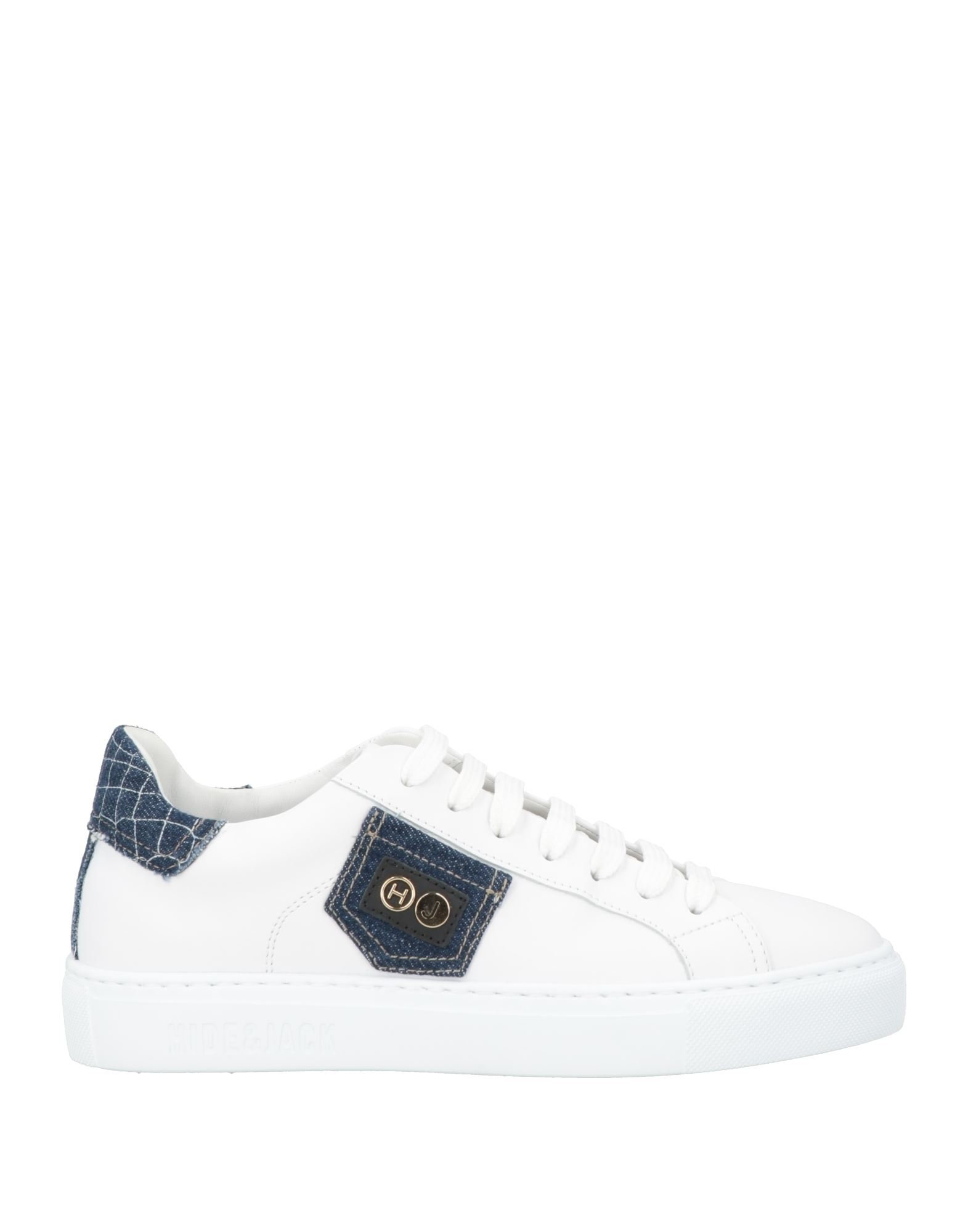  Hide & Jack - Schuhe - Sneakers - On Yoox.com 