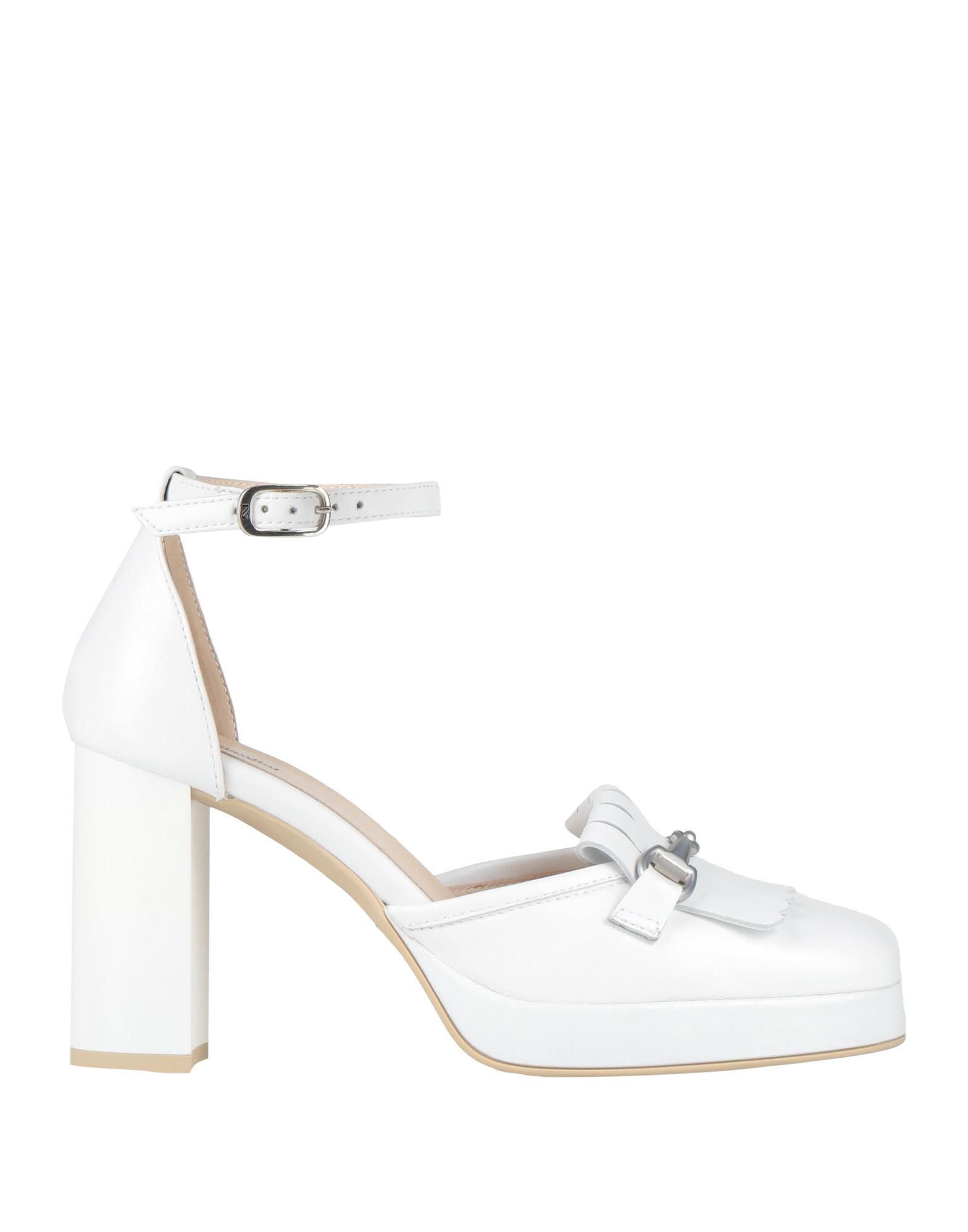 NERO GIARDINI NERO GIARDINI ΠΑΠΟΥΤΣΙΑ Κλειστά παπούτσια