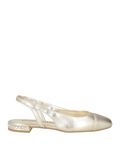 Bailarinas Mujer Oro 35,36,36.5,37 Mujer