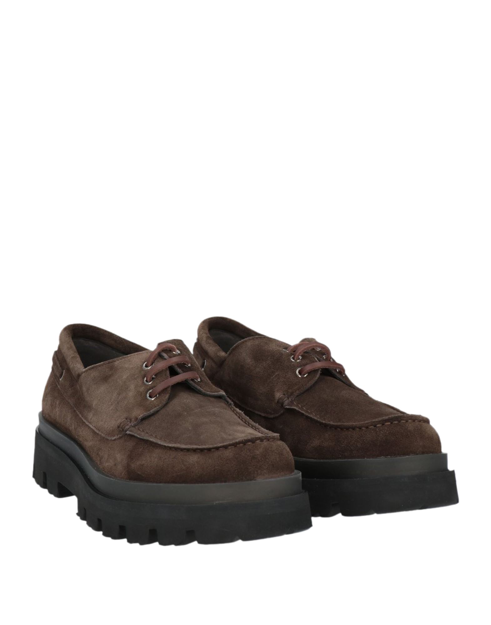  Sergio Rossi - Schuhe - Schnürschuhe - On Yoox.com 