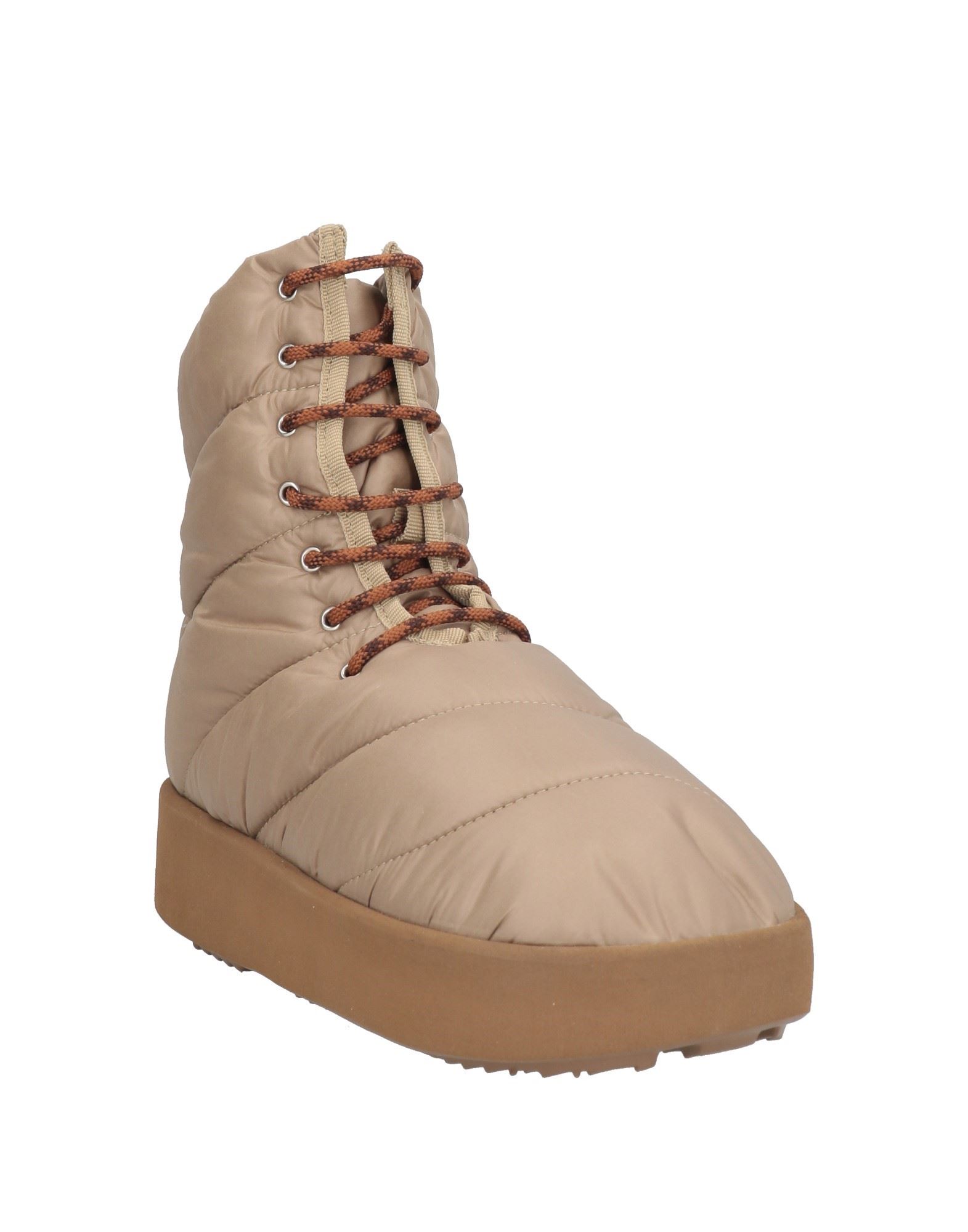  Piumestudio - Schuhe - Stiefeletten - On Yoox.com 