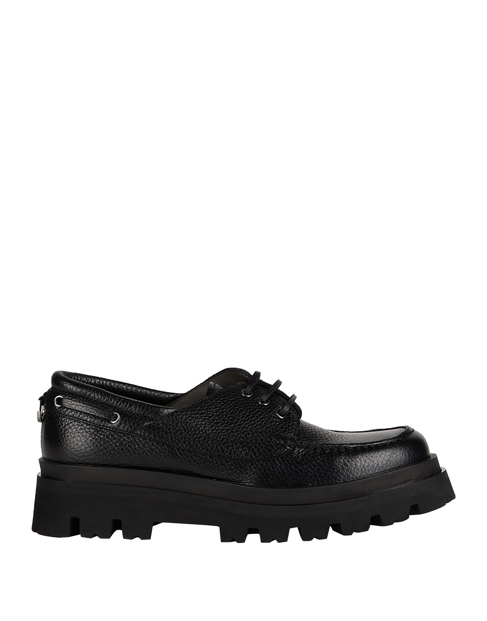  Sergio Rossi - Calzature - Stringate - On Yoox.com 