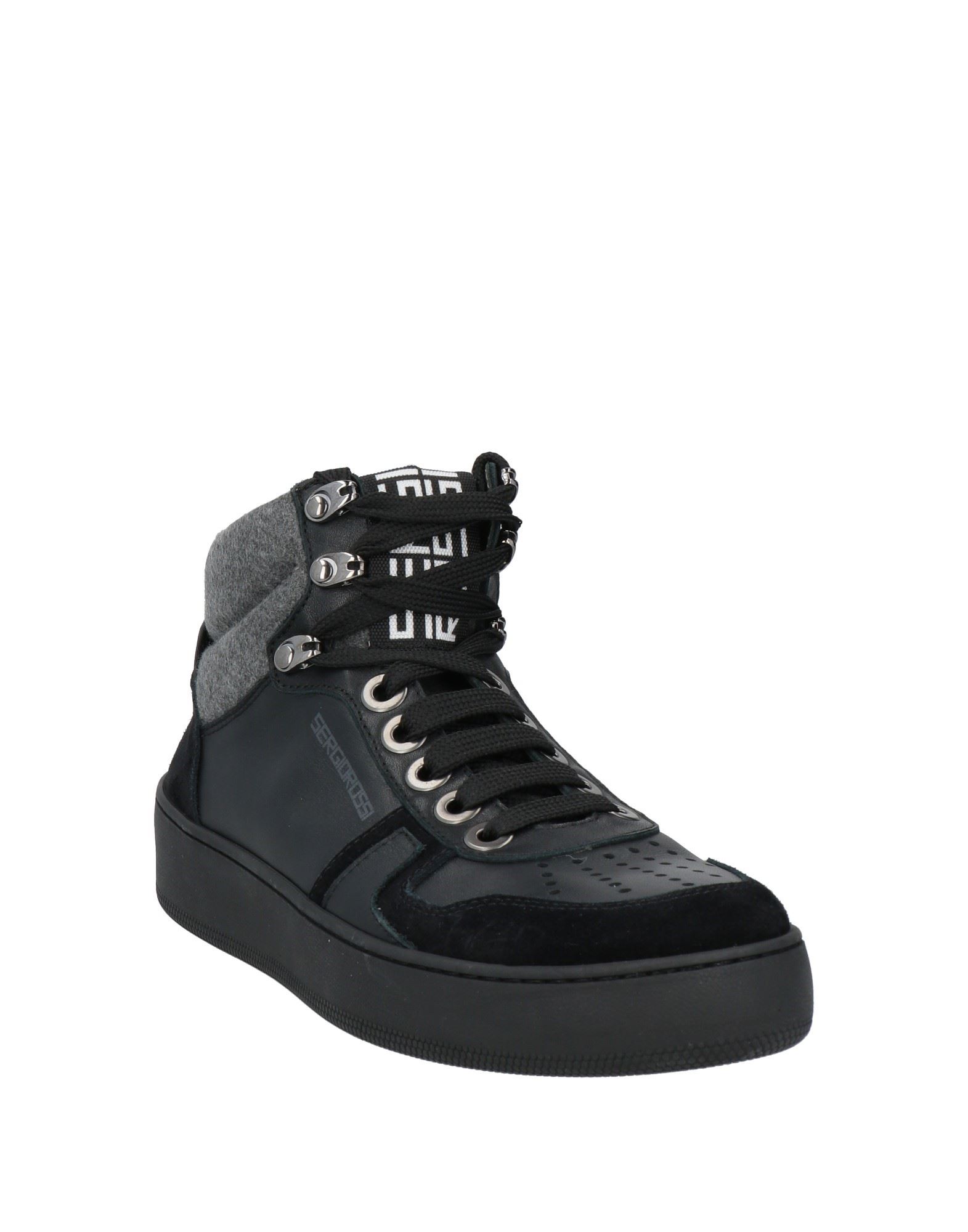  Sergio Rossi - Schuhe - Sneakers - On Yoox.com 