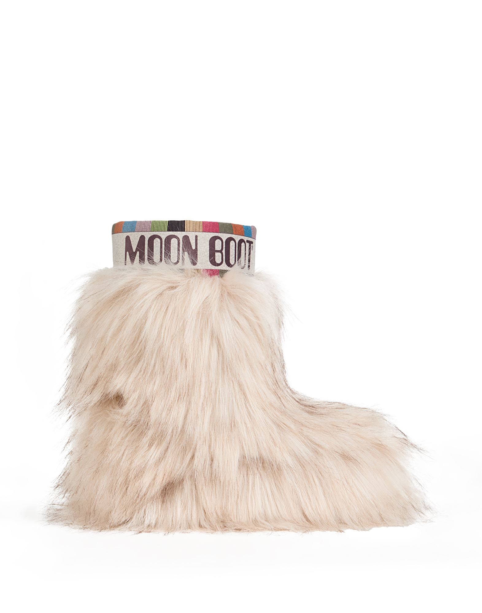 MOON BOOT ΠΑΠΟΥΤΣΙΑ Μπότα