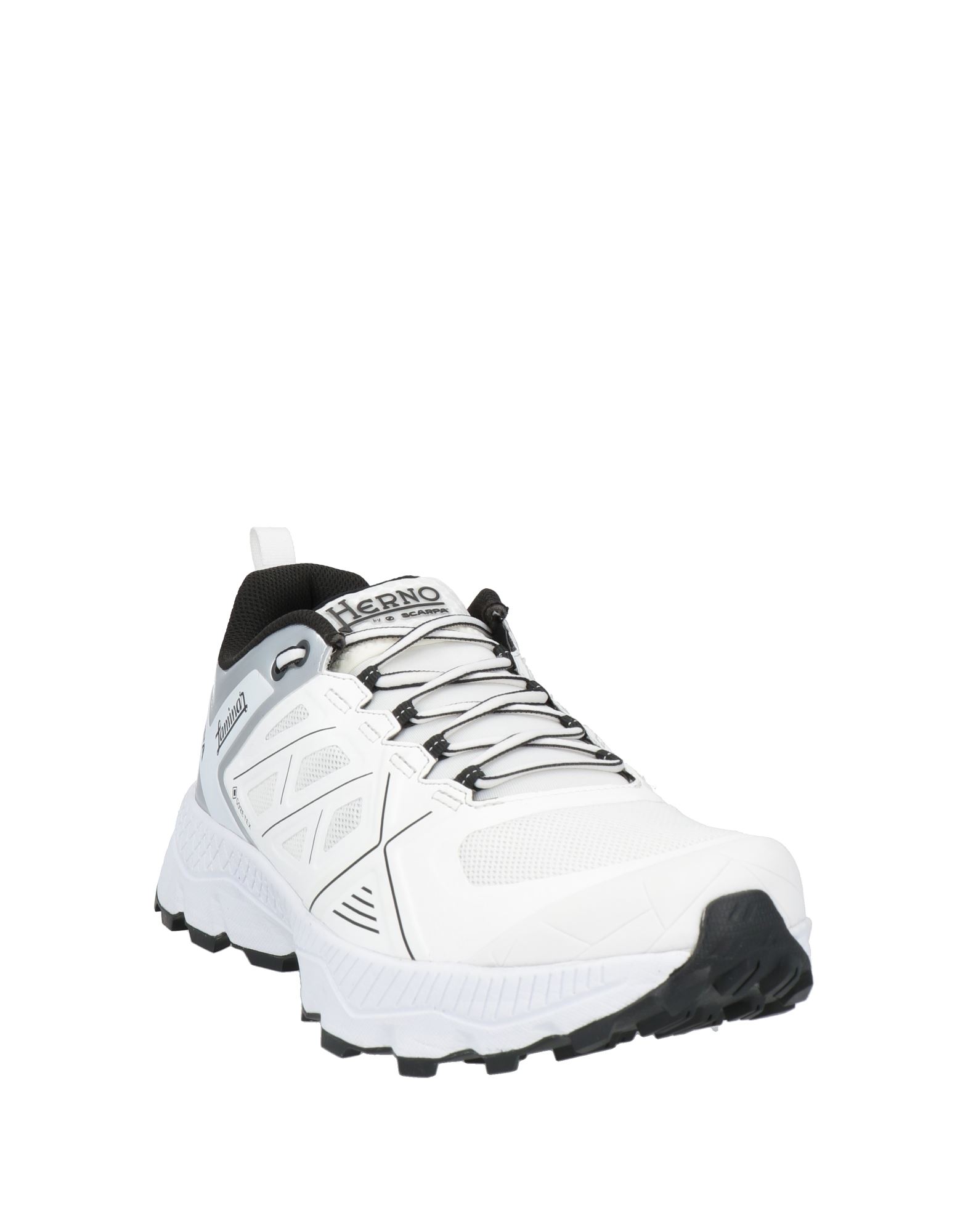  Herno - Schuhe - Sneakers - On Yoox.com 