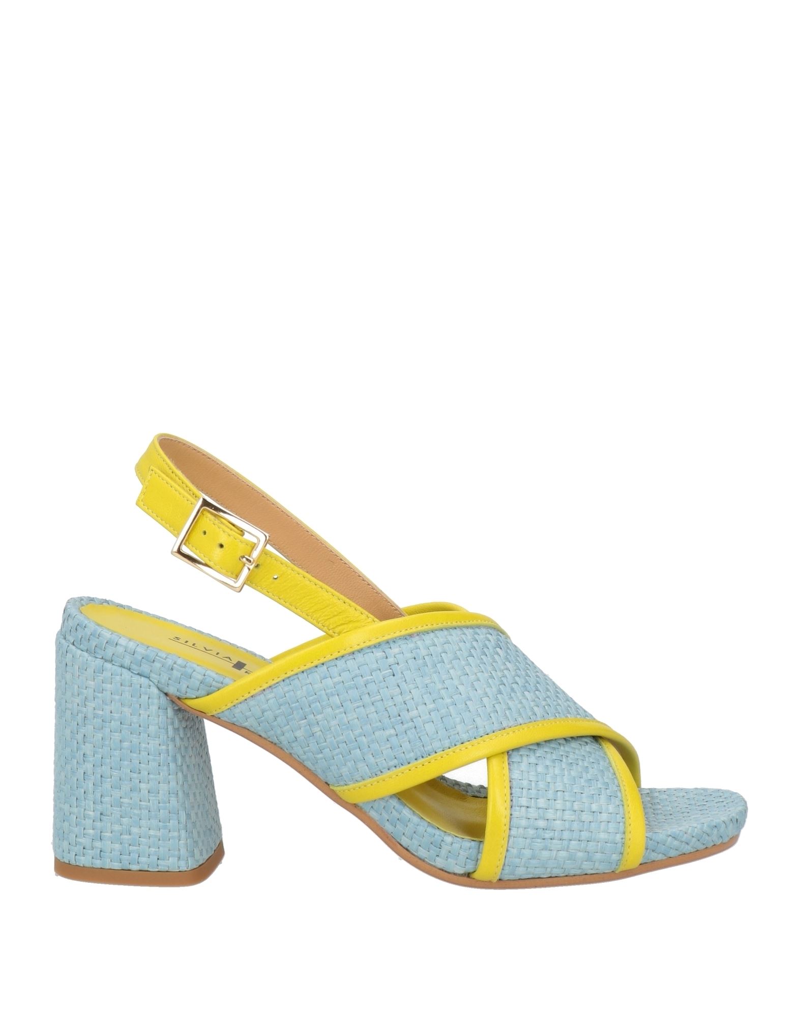 SILVIA ROSSINI SILVIA ROSSINI ΠΑΠΟΥΤΣΙΑ Πέδιλα