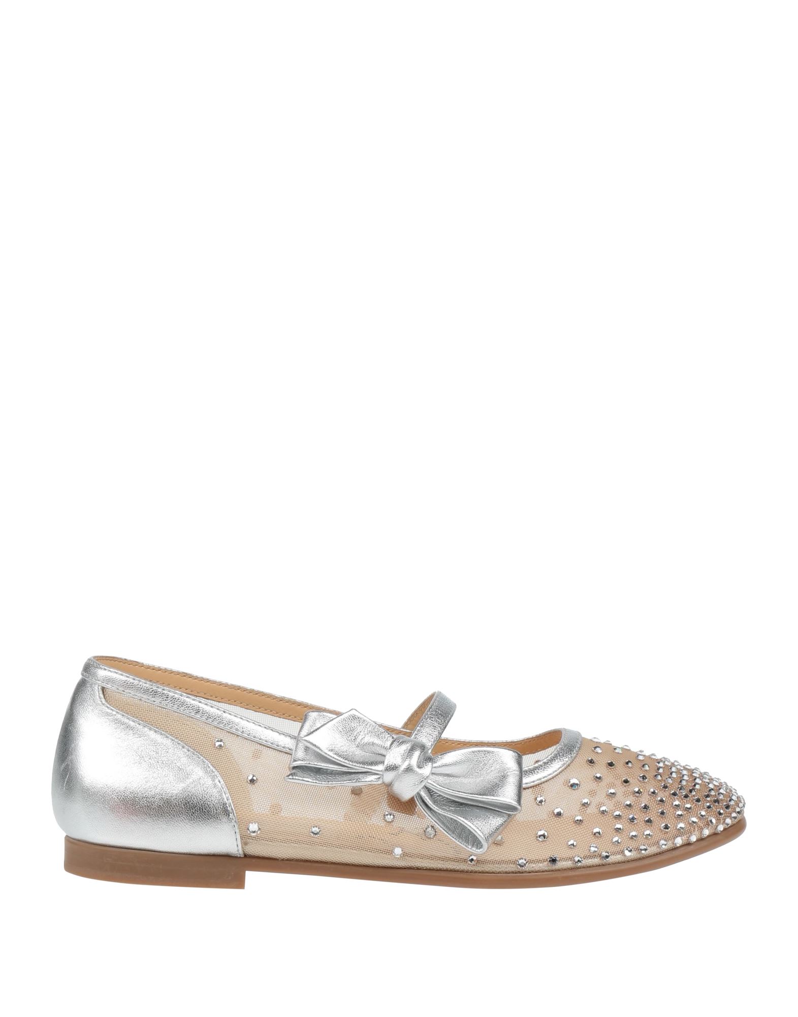 CHRISTIAN LOUBOUTIN CHRISTIAN LOUBOUTIN ΠΑΠΟΥΤΣΙΑ Μπαλαρίνες