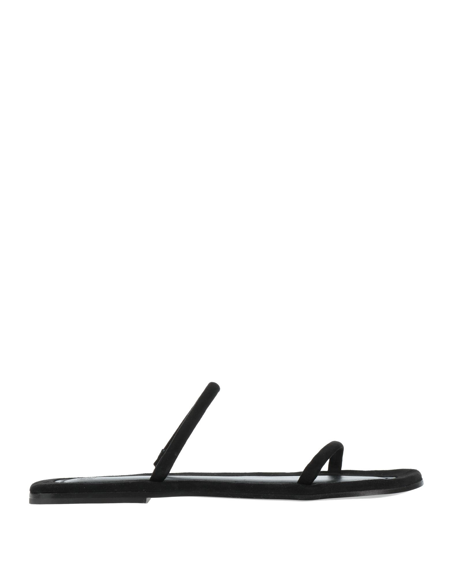 TOTEME TOTEME ΠΑΠΟΥΤΣΙΑ Πέδιλα