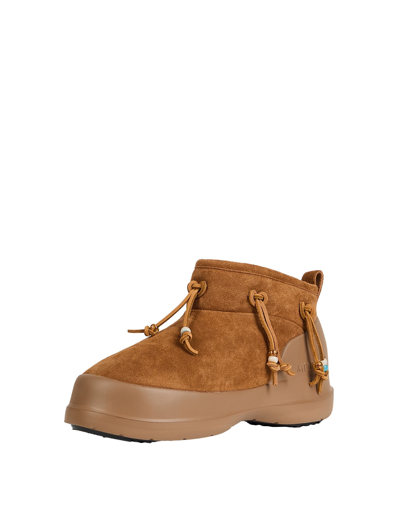  Moon Boot - Schuhe - Stiefeletten - On Yoox.com 