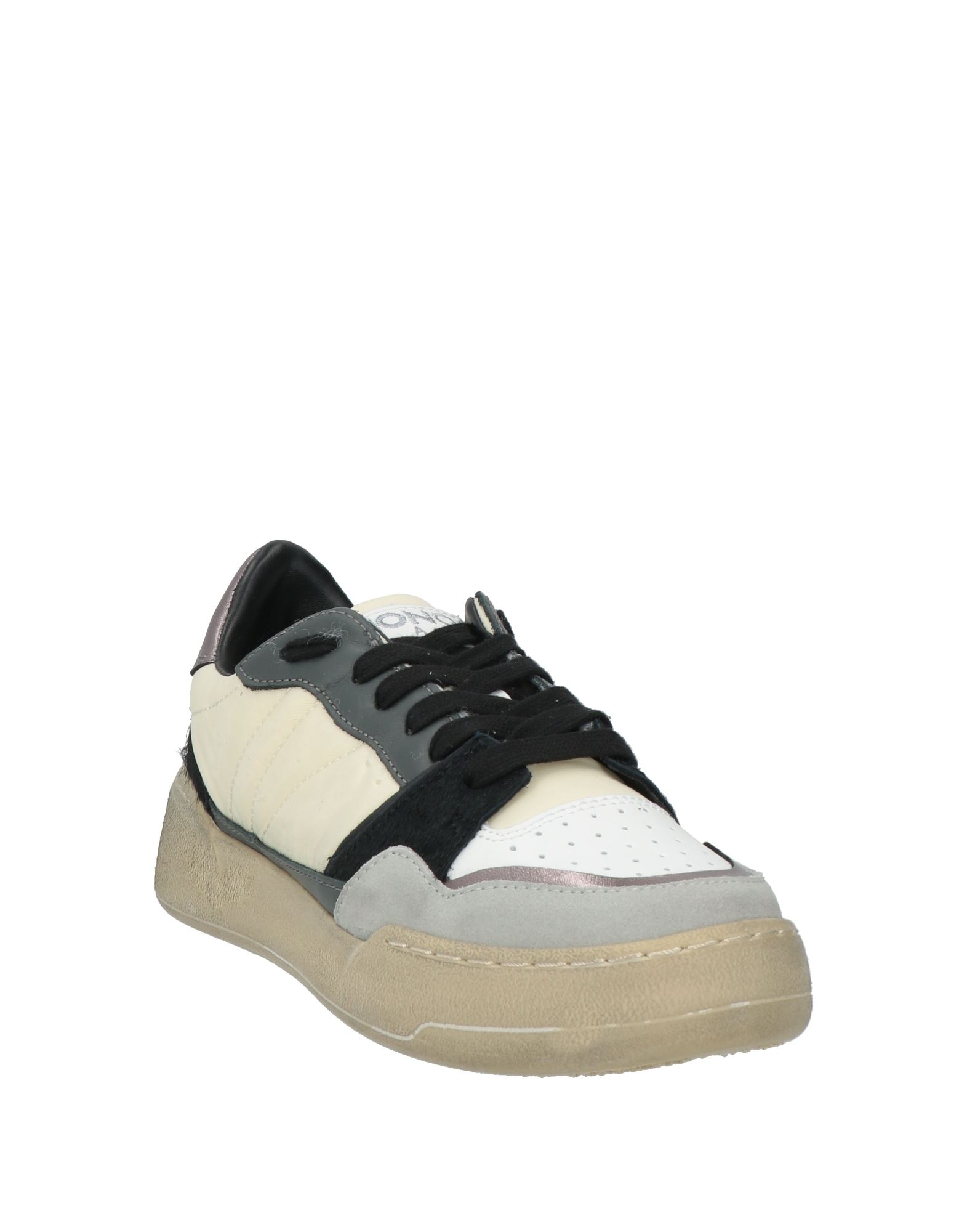  Monoway - Schuhe - Sneakers - On Yoox.com 
